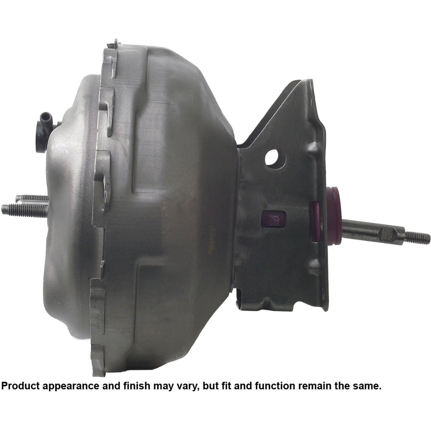 Duralast Remanufactured Vacuum Power Brake Booster 54-71069 | AutoZone