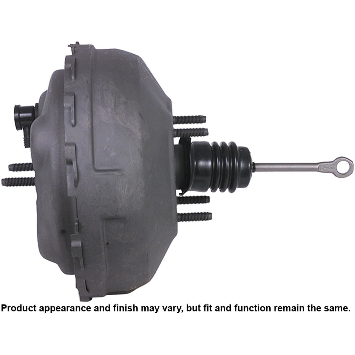 Duralast Remanufactured Vacuum Power Brake Booster 54-71085 | AutoZone