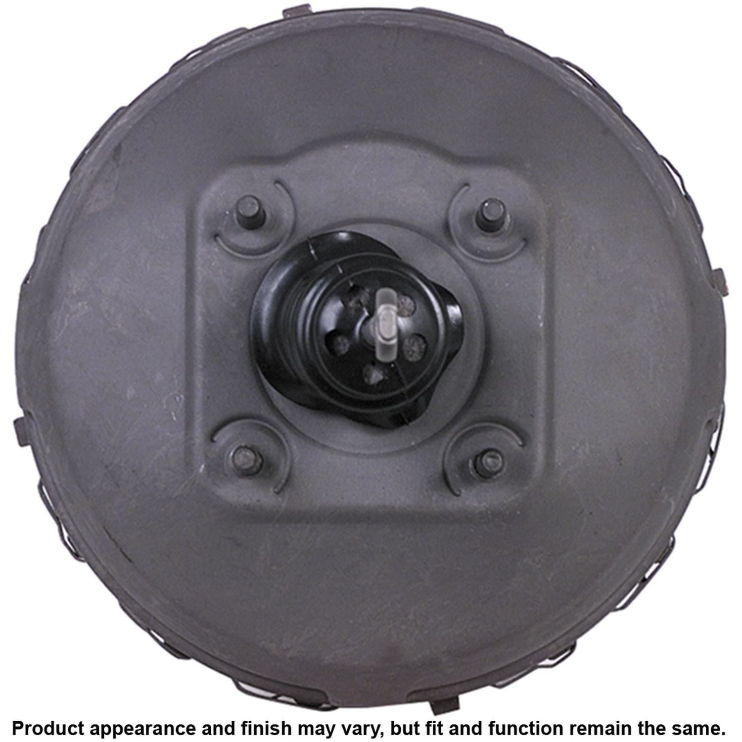 Duralast Remanufactured Vacuum Power Brake Booster 54-71085 | AutoZone