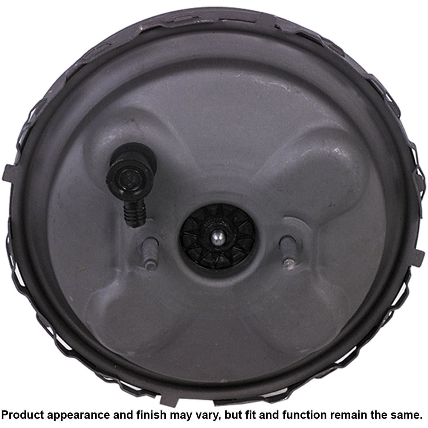 Duralast Remanufactured Vacuum Power Brake Booster 54-71085 | AutoZone
