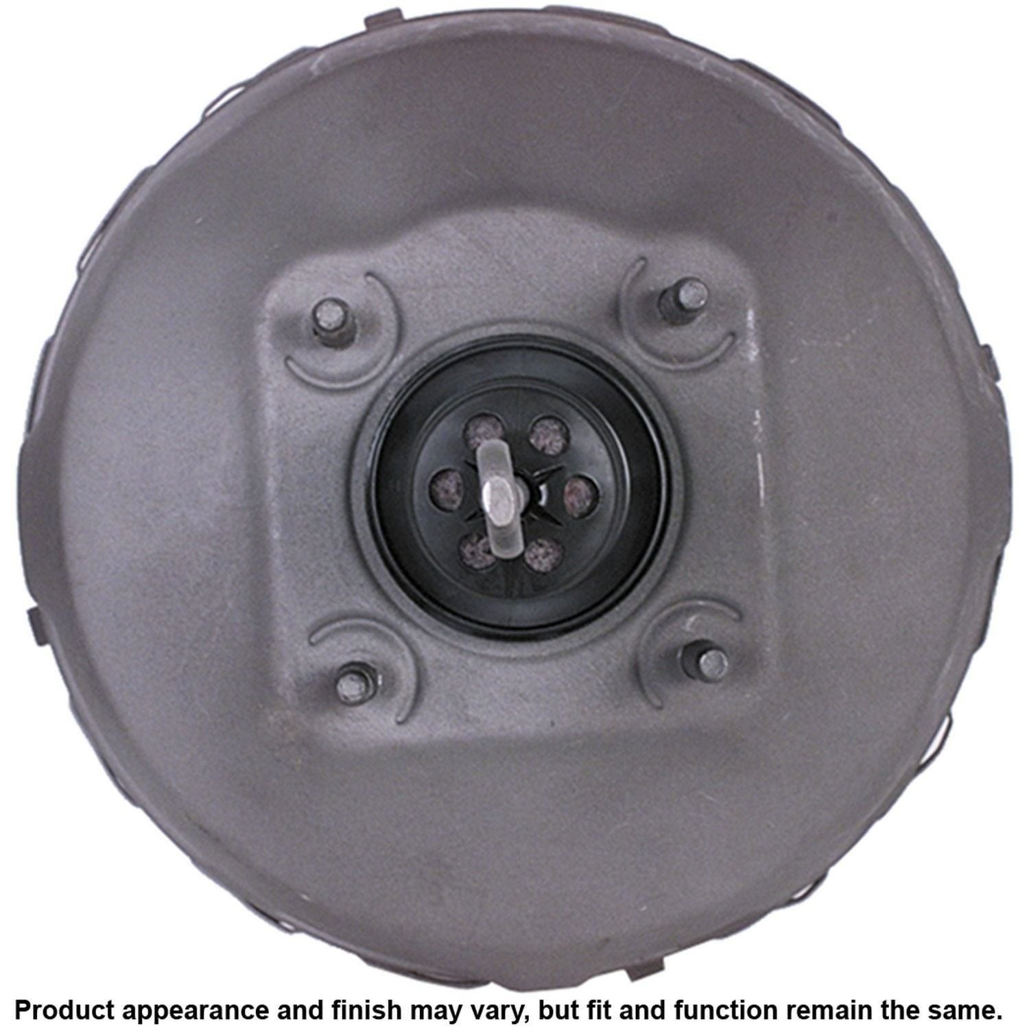 Duralast Remanufactured Vacuum Power Brake Booster 54-71098 | AutoZone