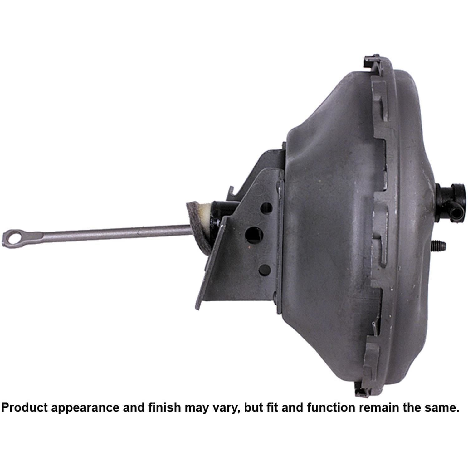 Duralast Remanufactured Vacuum Power Brake Booster 54-71110 | AutoZone