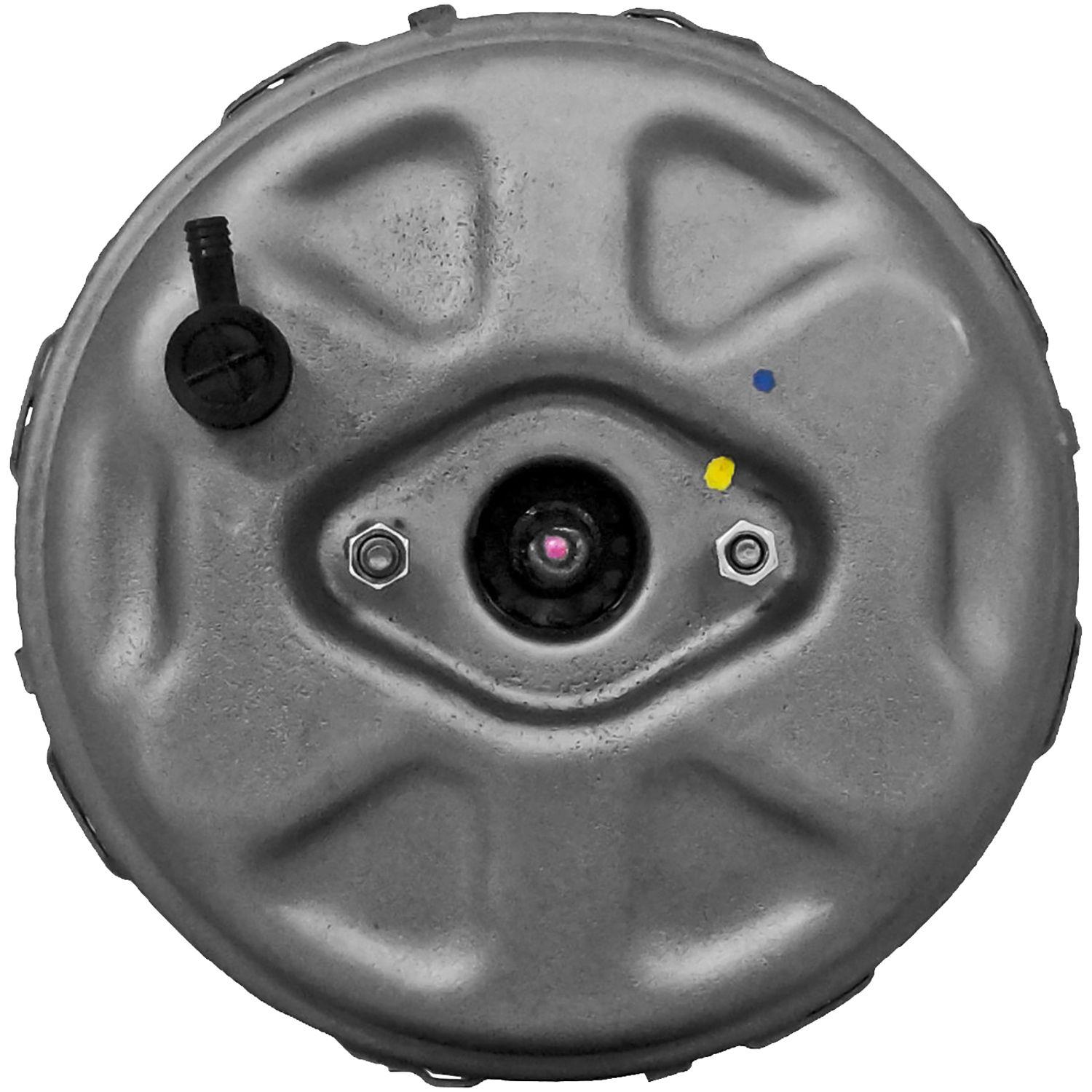 Duralast Remanufactured Vacuum Power Brake Booster 54-71119 | AutoZone
