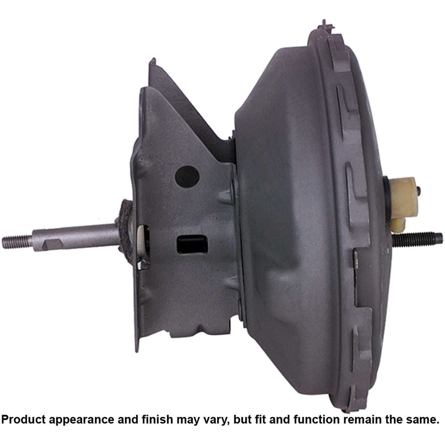 Duralast Remanufactured Vacuum Power Brake Booster 54-71140 | AutoZone