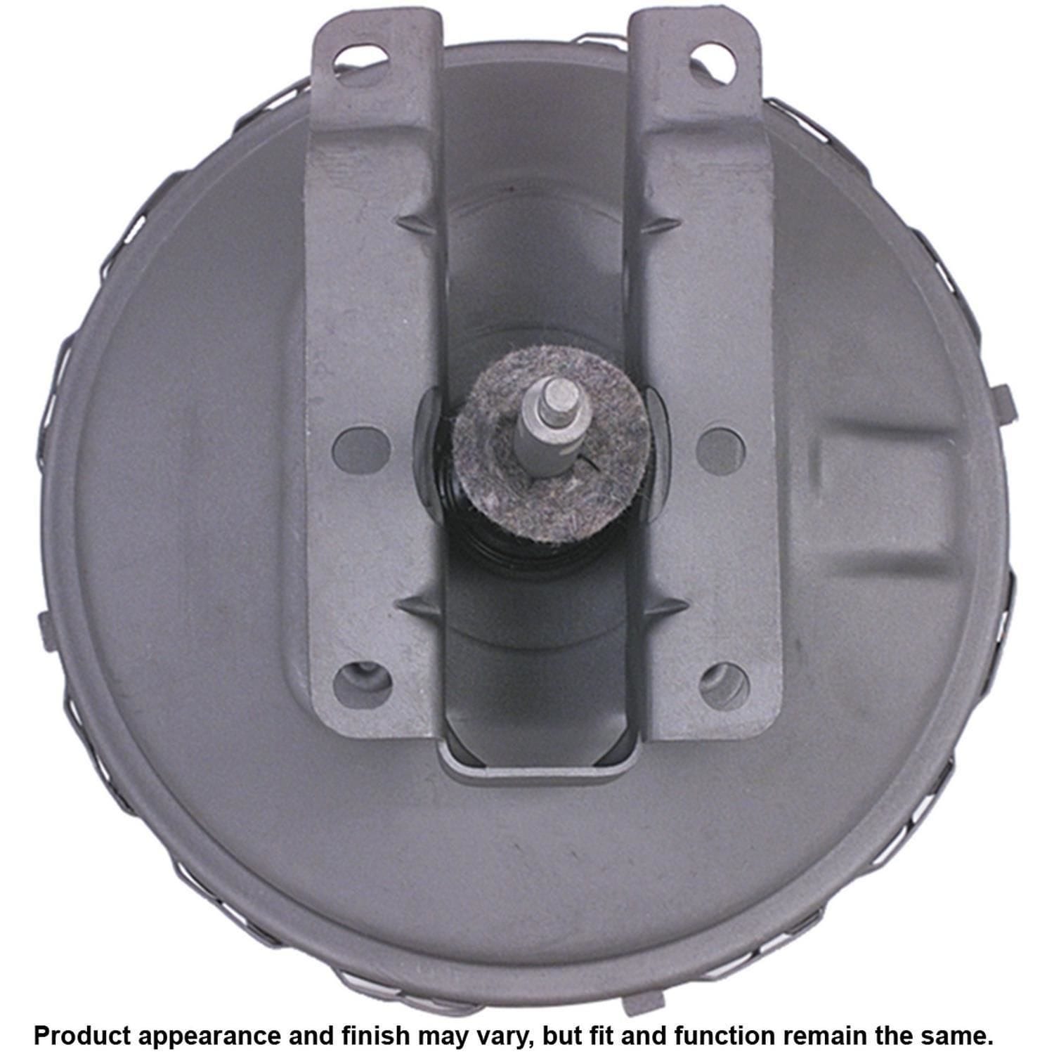 Duralast Remanufactured Vacuum Power Brake Booster 54-71140 | AutoZone