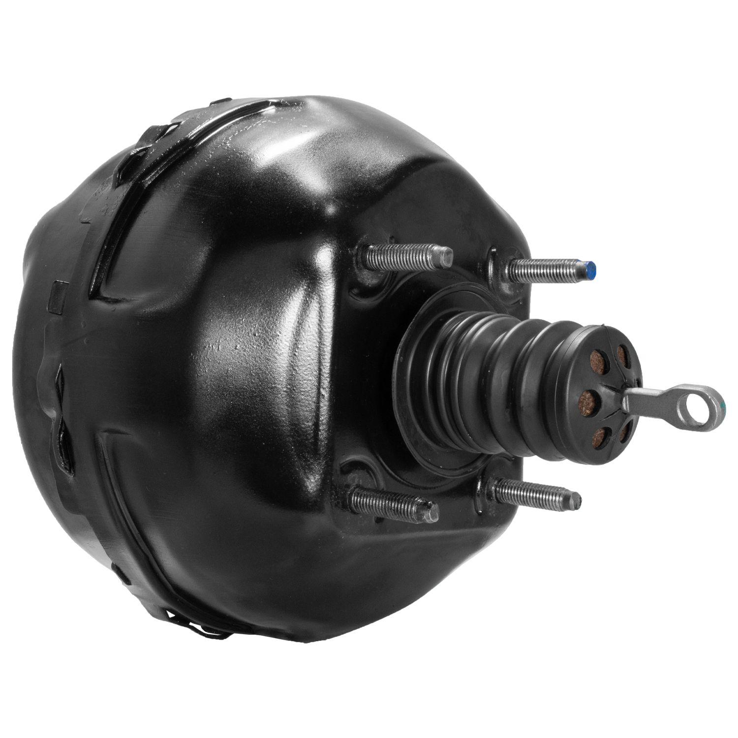 Duralast Remanufactured Vacuum Power Brake Booster 54-71243 | AutoZone
