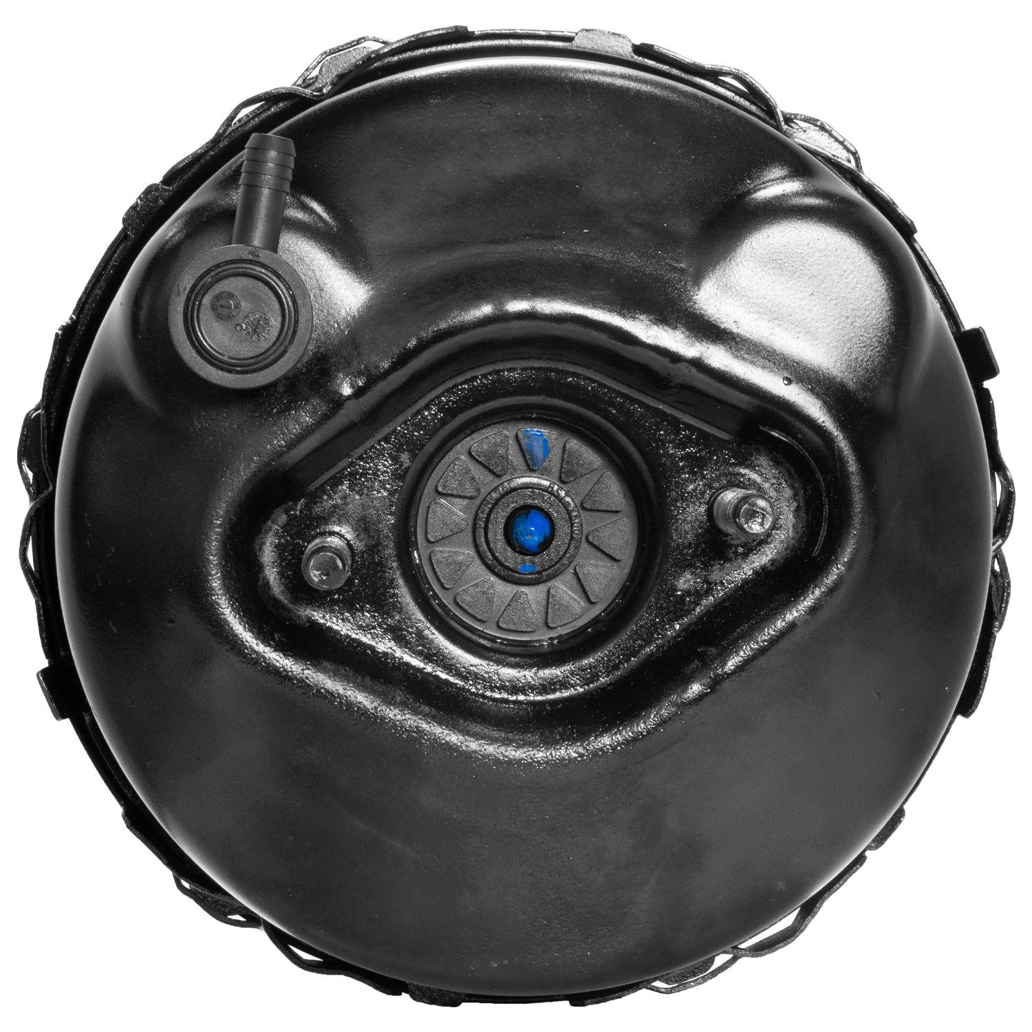 Duralast Remanufactured Vacuum Power Brake Booster 54-71243 | AutoZone