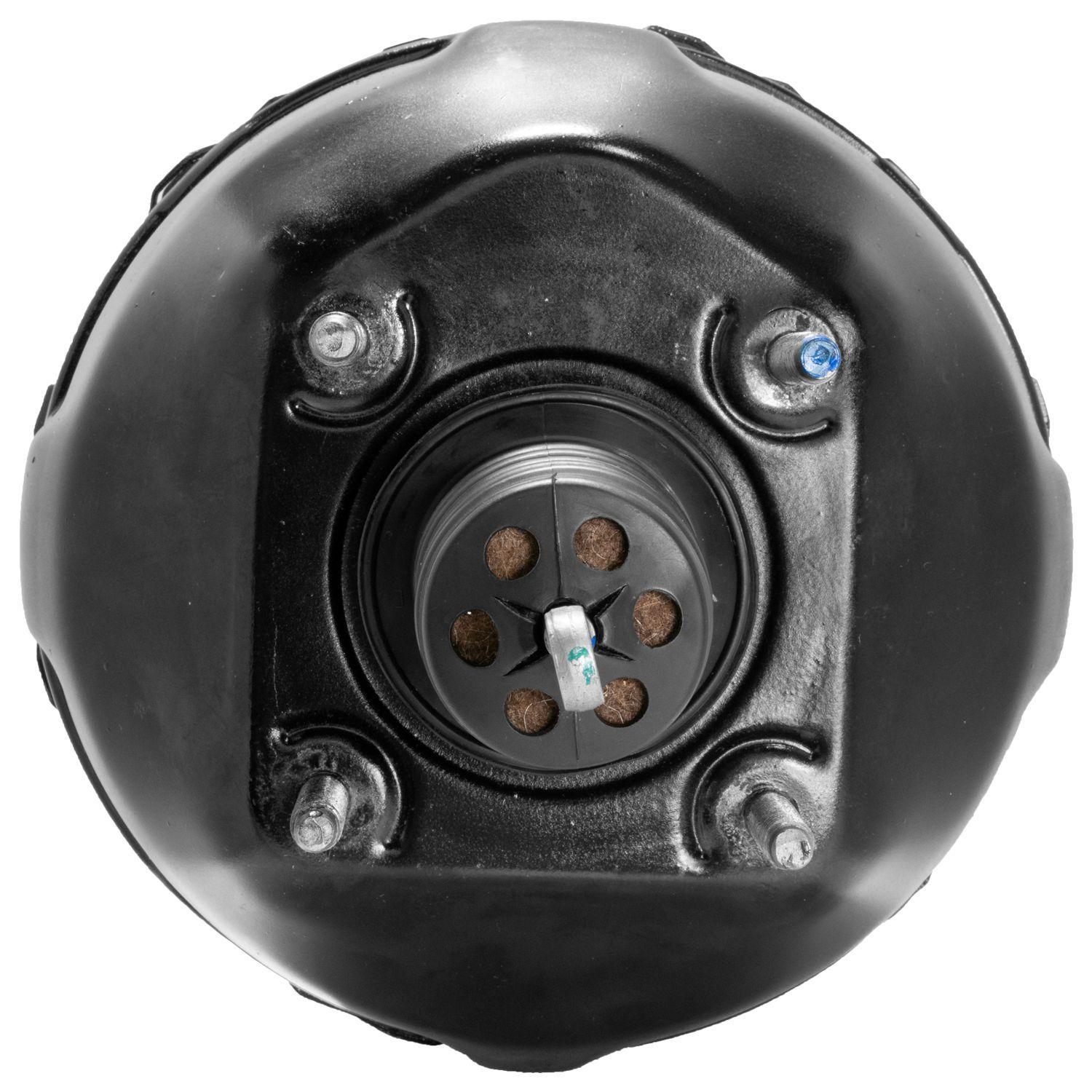 Duralast Remanufactured Vacuum Power Brake Booster 54-71243 | AutoZone