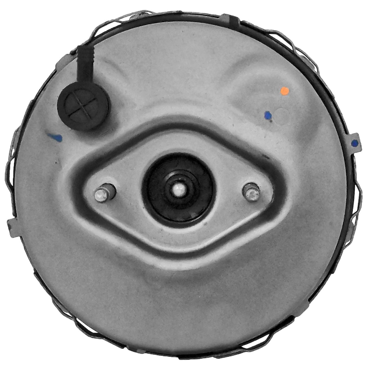 Duralast Remanufactured Vacuum Power Brake Booster 54-71271 | AutoZone