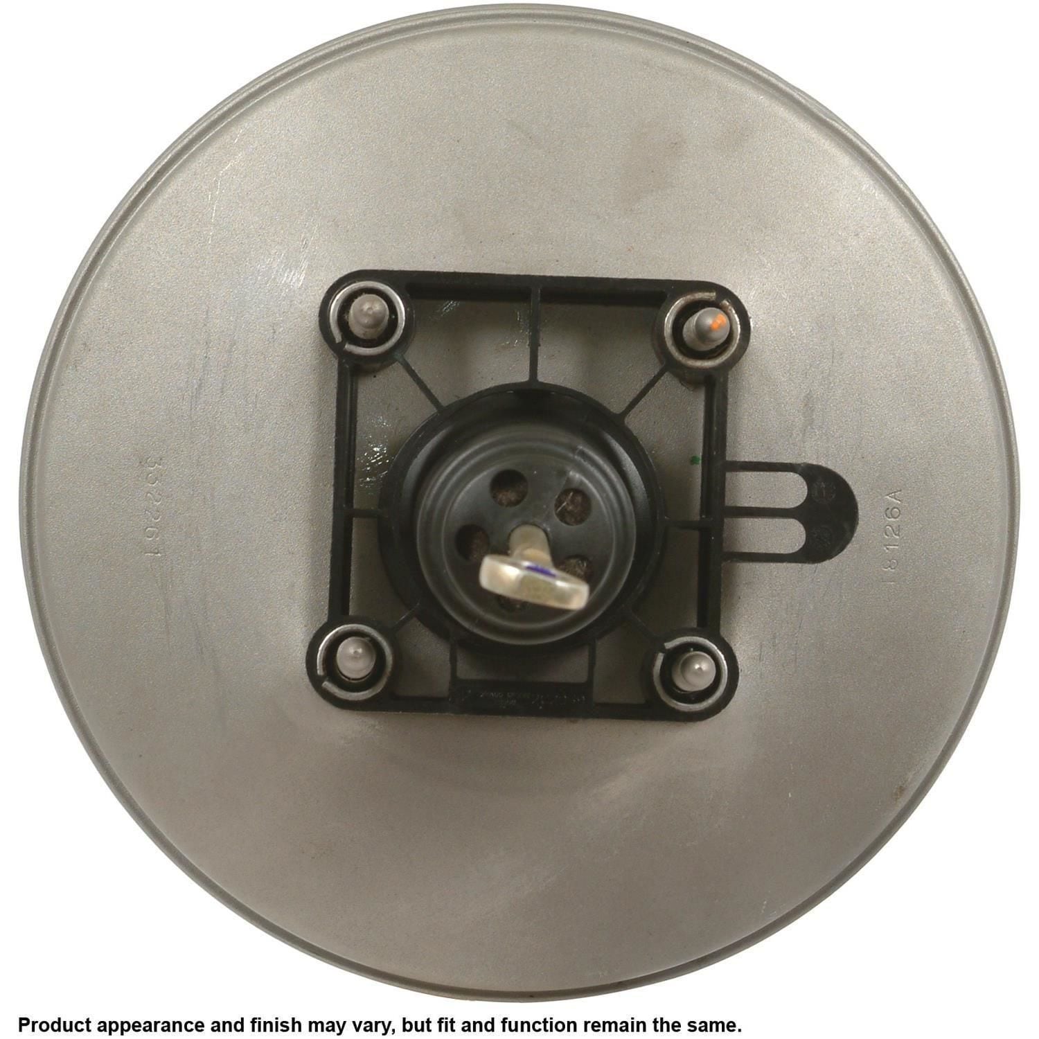 Duralast Remanufactured Vacuum Power Brake Booster 54-71515 | AutoZone