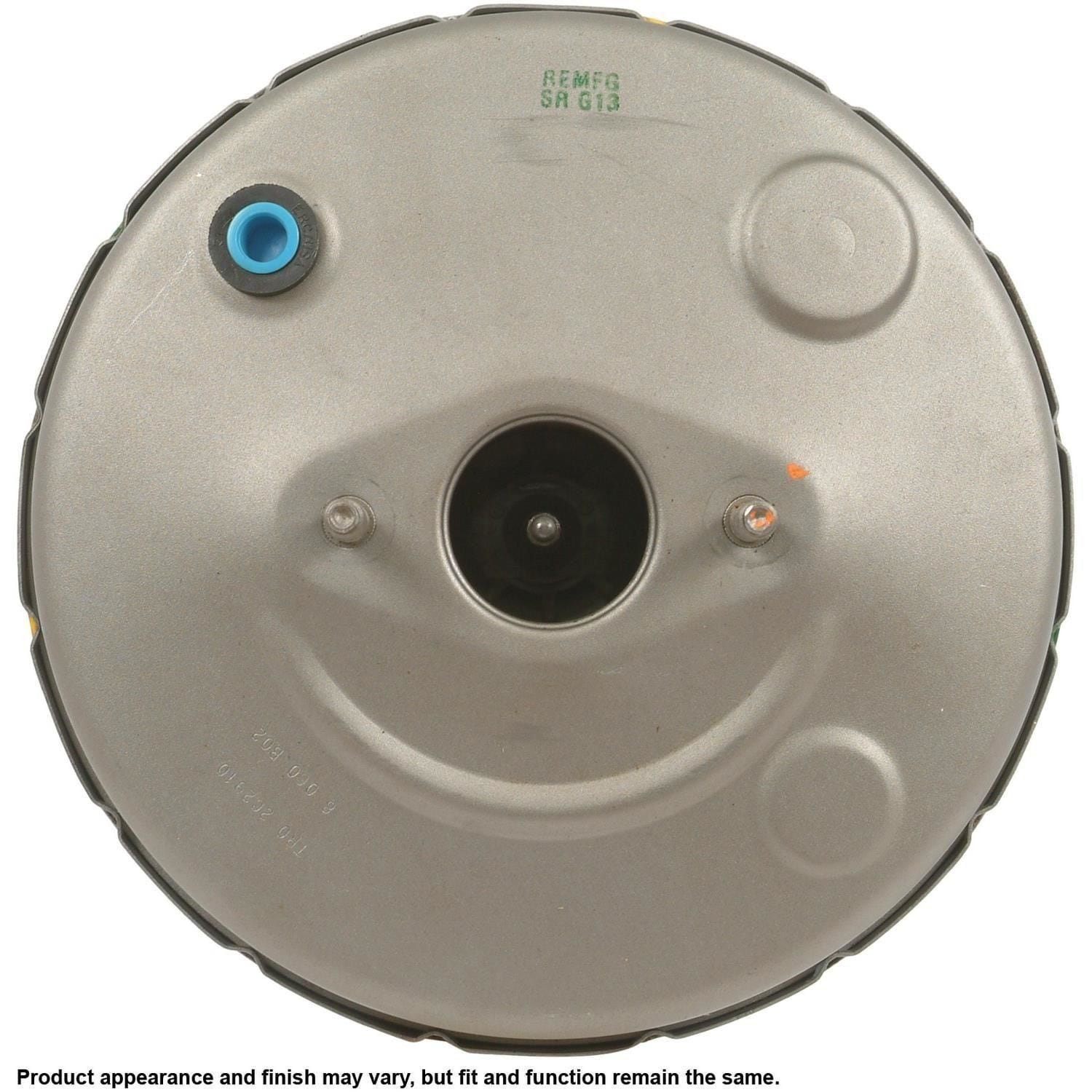 Duralast Remanufactured Vacuum Power Brake Booster 54-71515 | AutoZone