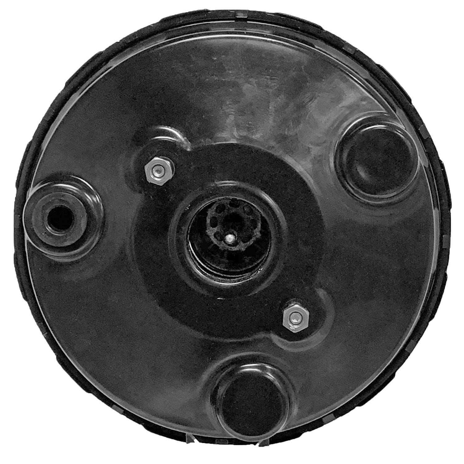 P丸　904545 Duralast Remanufactured Vacuum Power Brake Booster 54-71534 | AutoZone