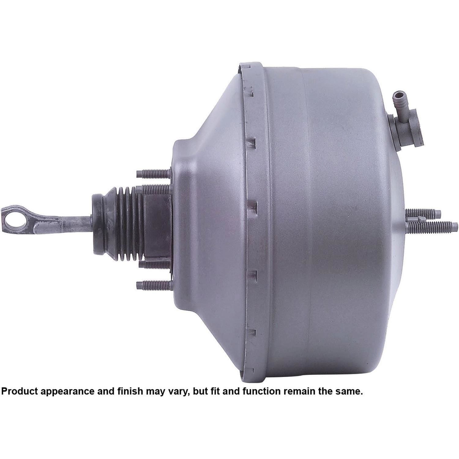 Duralast Remanufactured Vacuum Power Brake Booster 54-71901 | AutoZone