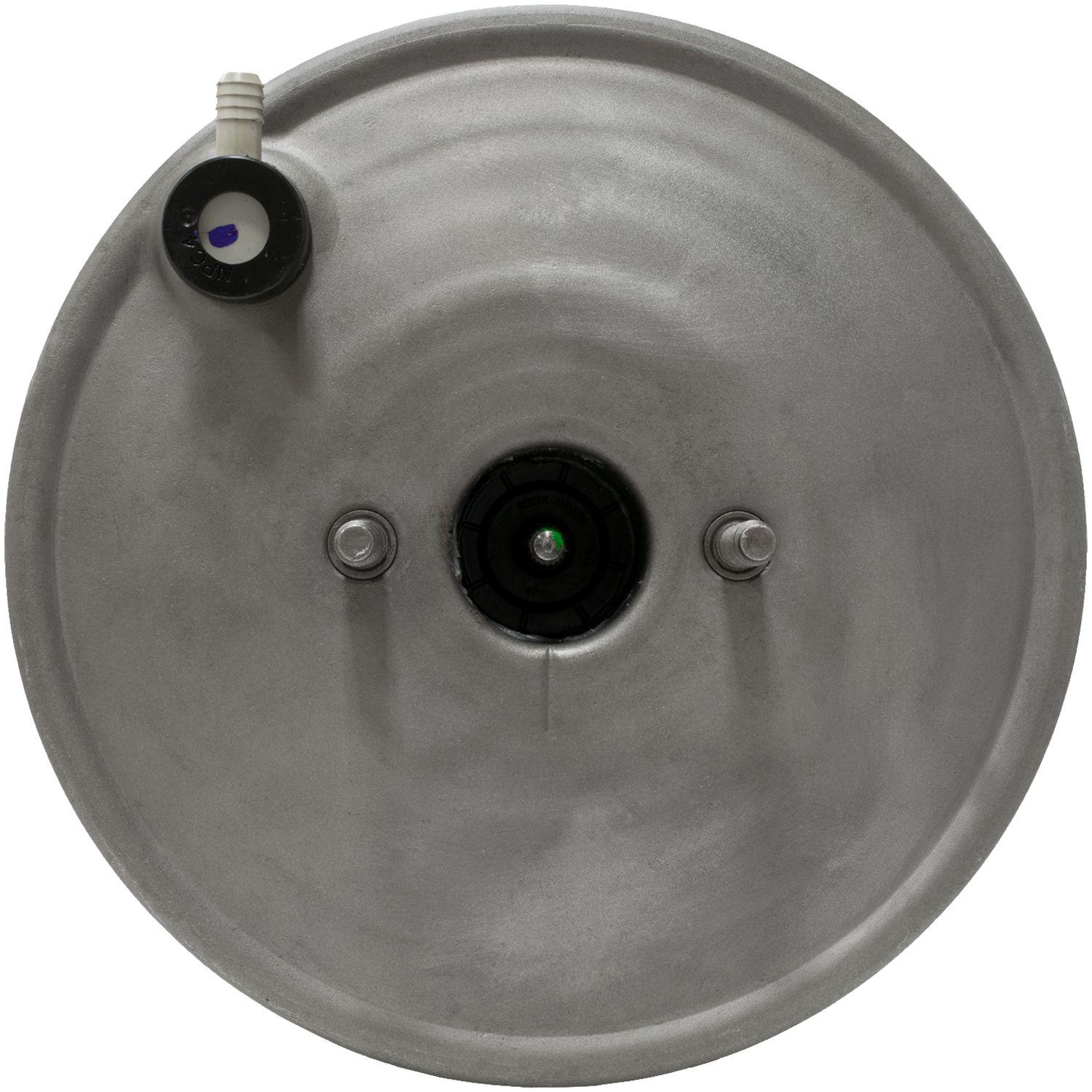 Duralast Remanufactured Vacuum Power Brake Booster 54-71903 | AutoZone