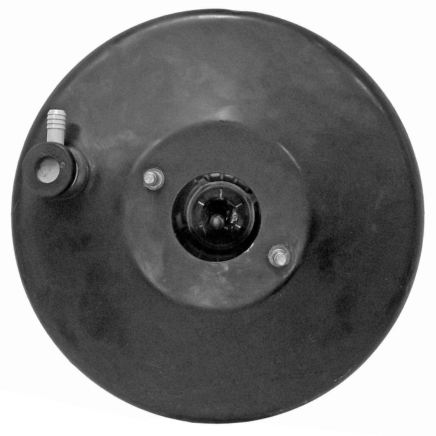 Duralast Remanufactured Vacuum Power Brake Booster 54-71907 | AutoZone