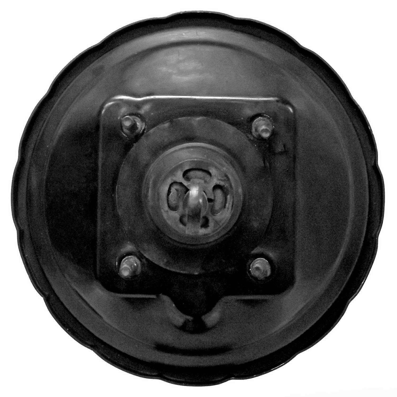 Duralast Remanufactured Vacuum Power Brake Booster 54-71907 | AutoZone