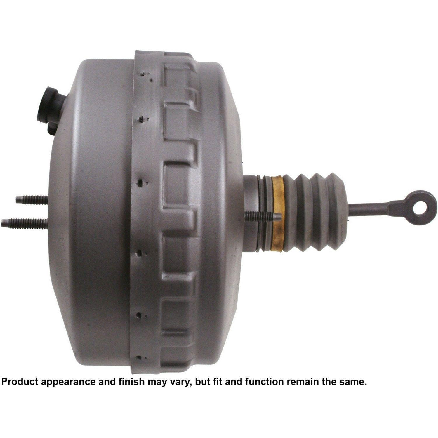 Duralast Remanufactured Vacuum Power Brake Booster 54-71929 | AutoZone
