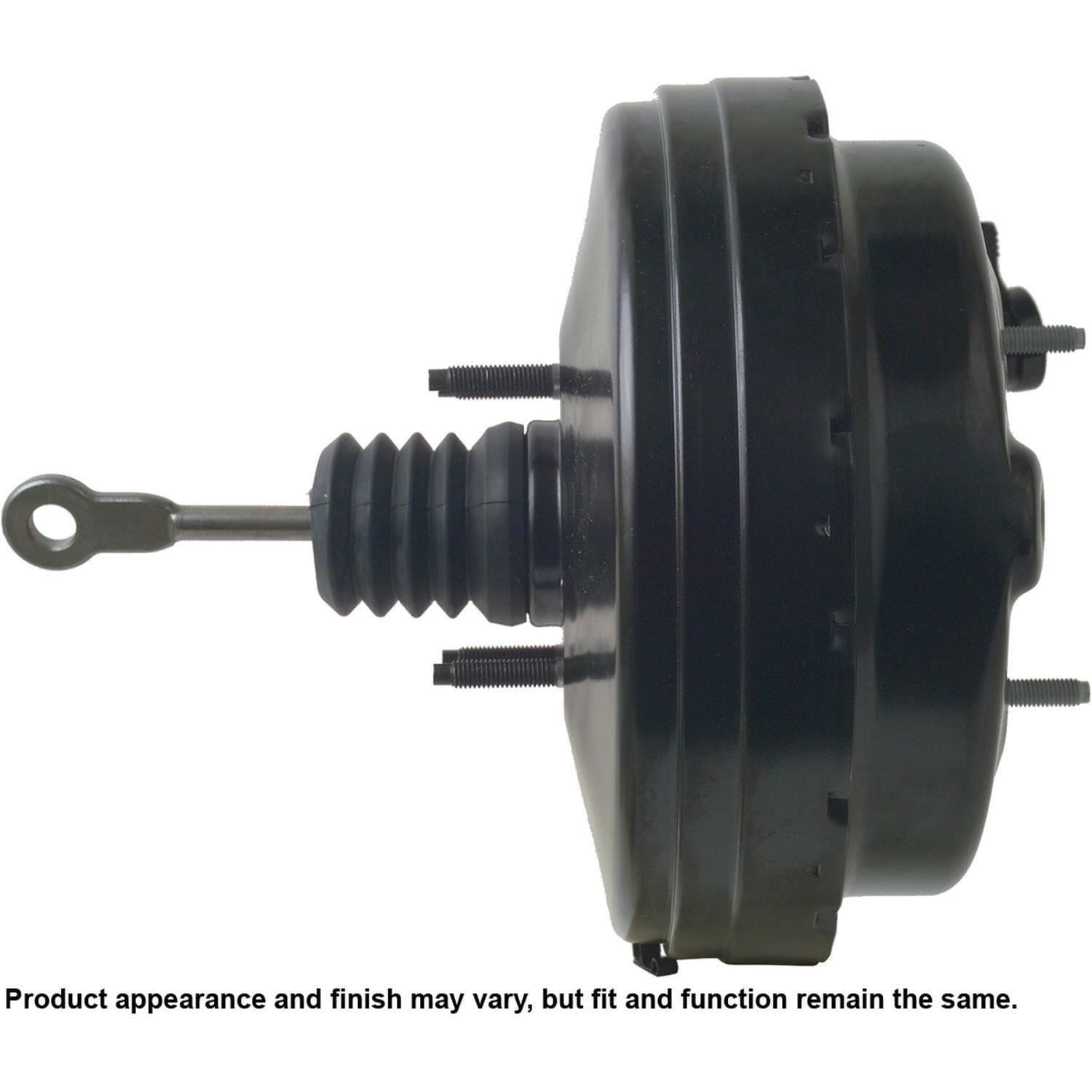 Duralast Remanufactured Vacuum Power Brake Booster 54-71930 | AutoZone
