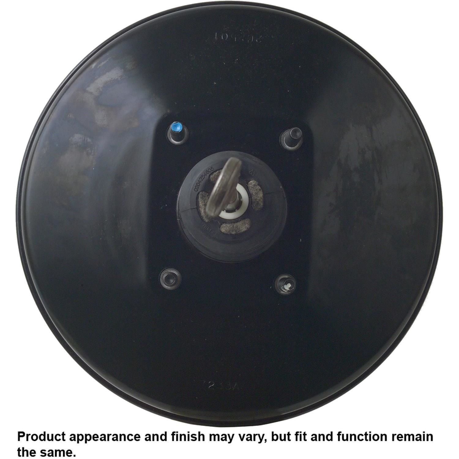 Duralast Remanufactured Vacuum Power Brake Booster 54-71930 | AutoZone
