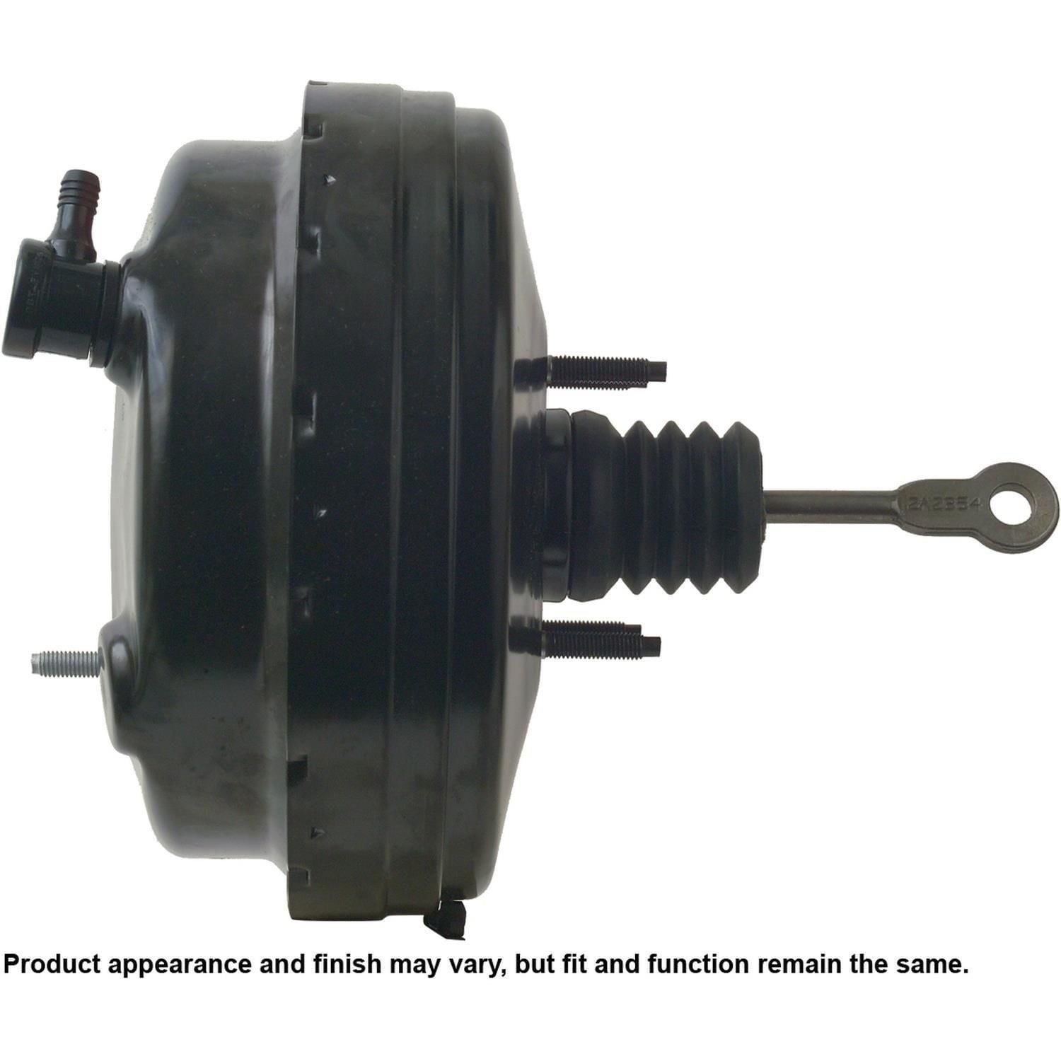 Duralast Remanufactured Vacuum Power Brake Booster 54-71930 | AutoZone