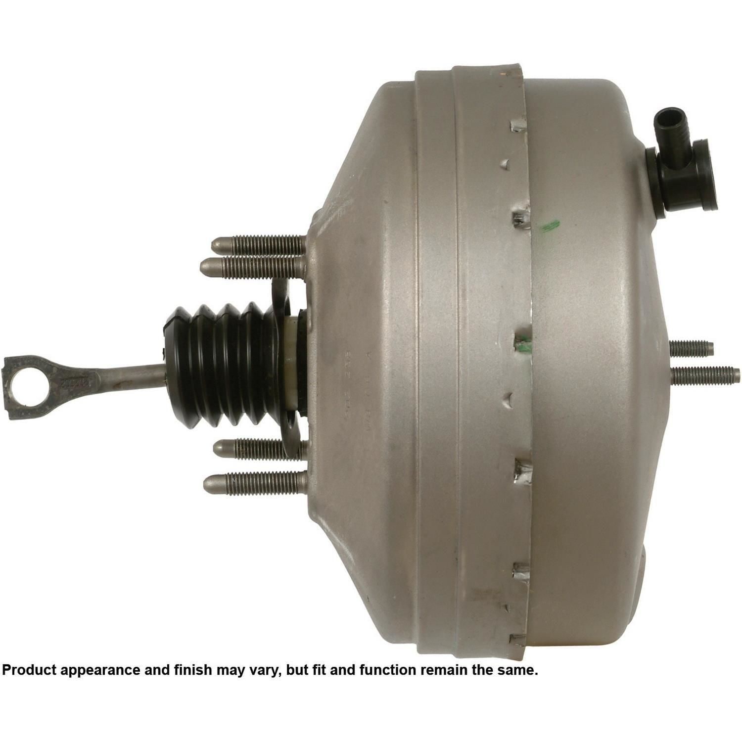Duralast Remanufactured Vacuum Power Brake Booster 54-71933 | AutoZone