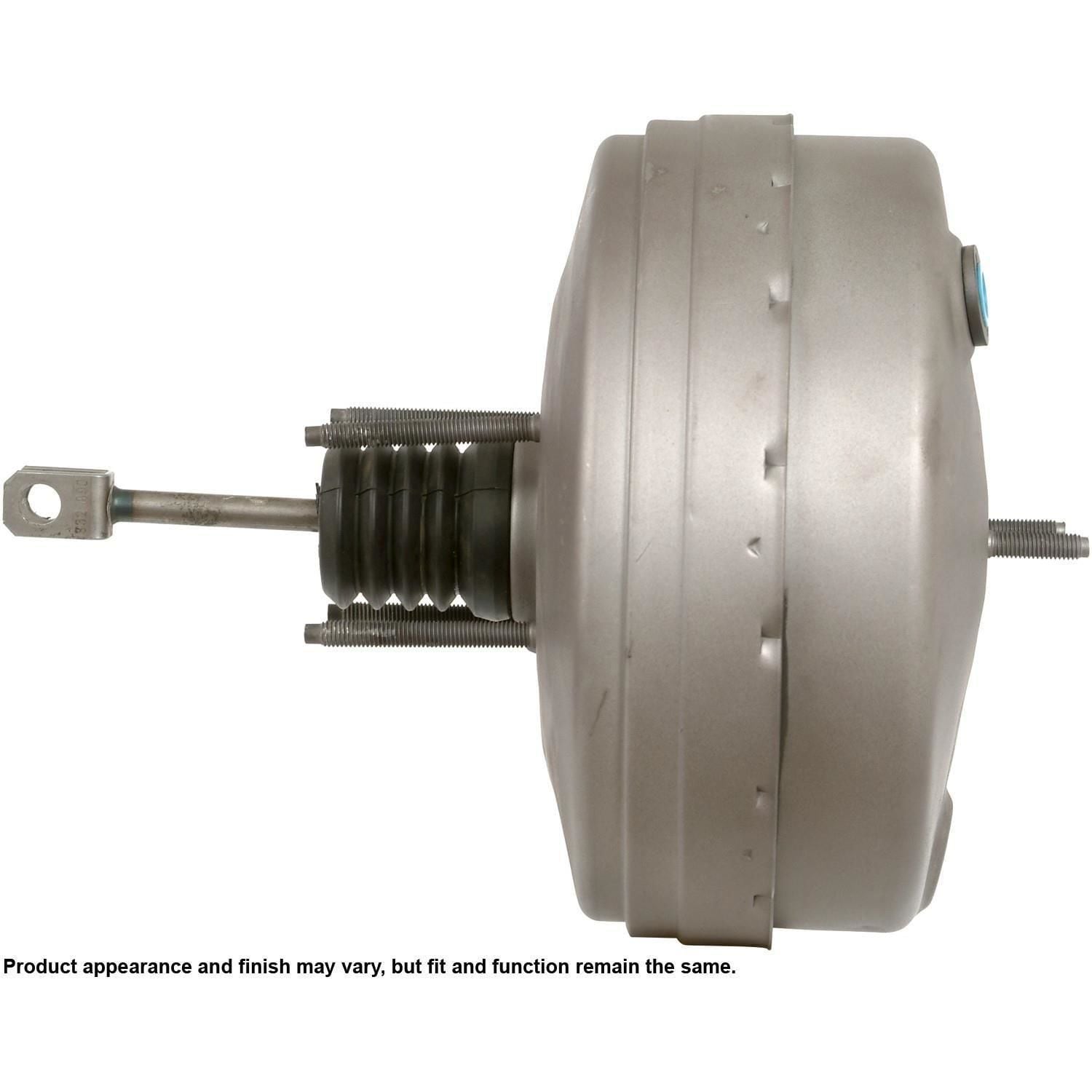 Duralast Remanufactured Vacuum Power Brake Booster 54-71937 | AutoZone