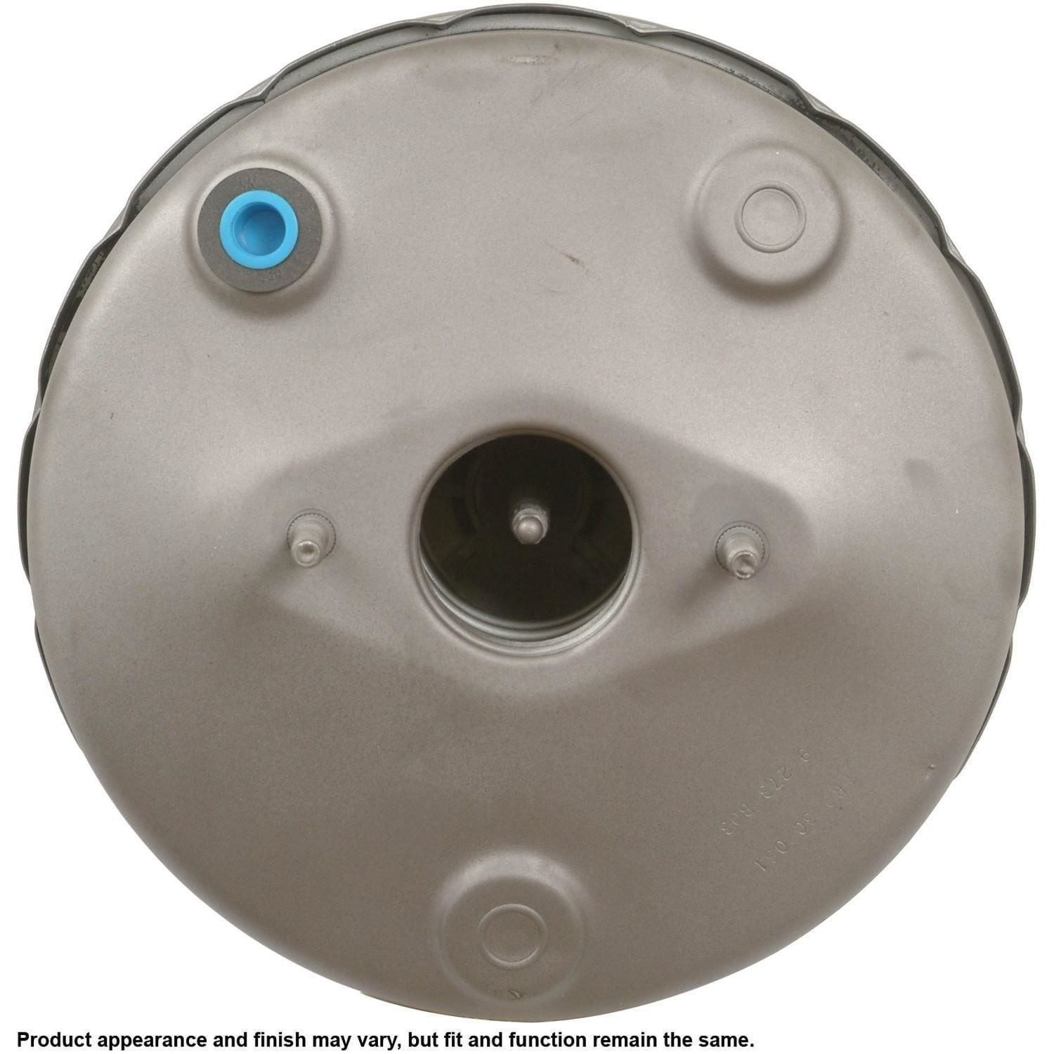 Duralast Remanufactured Vacuum Power Brake Booster 54-71937 | AutoZone