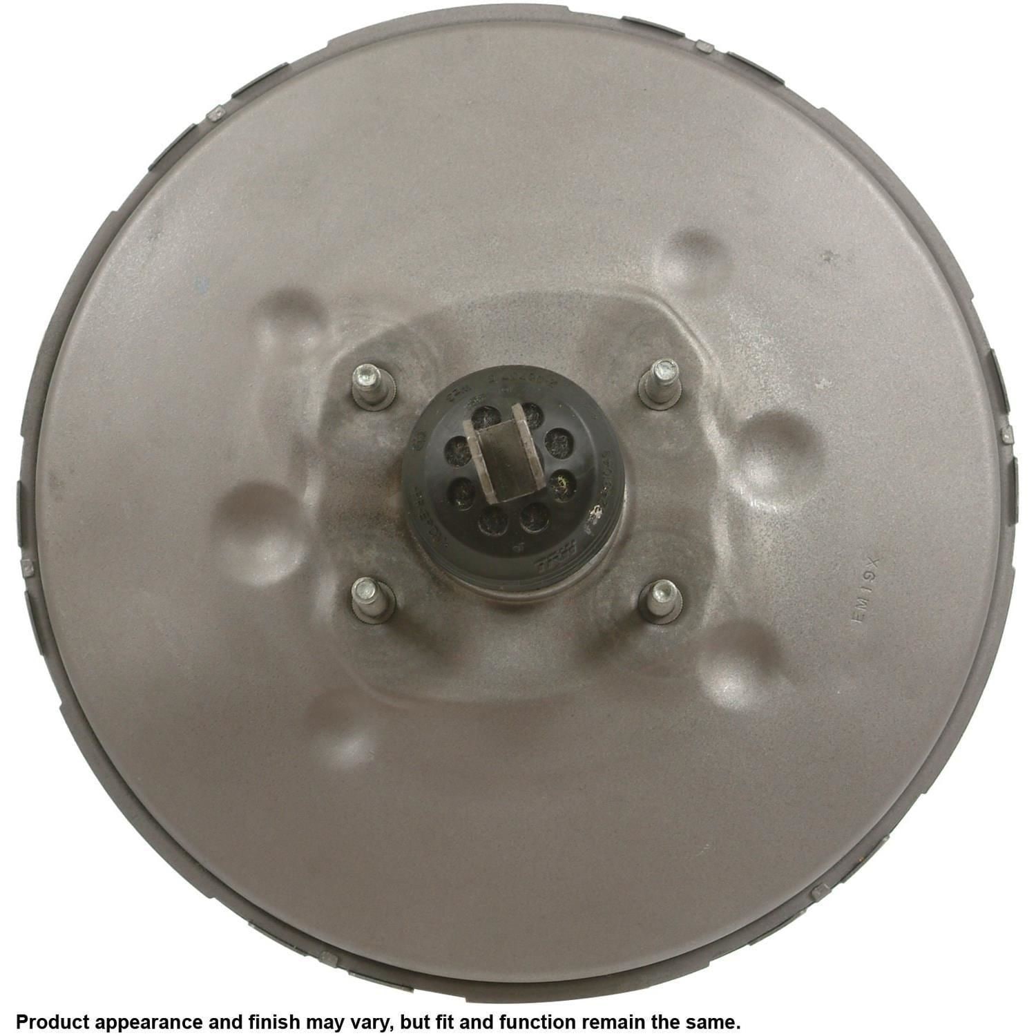 Weston-Autoparts Vacuum Brake Booster 54-72020 – Fits Ford Edge 2011-14 & Lincoln MKX 2011-15