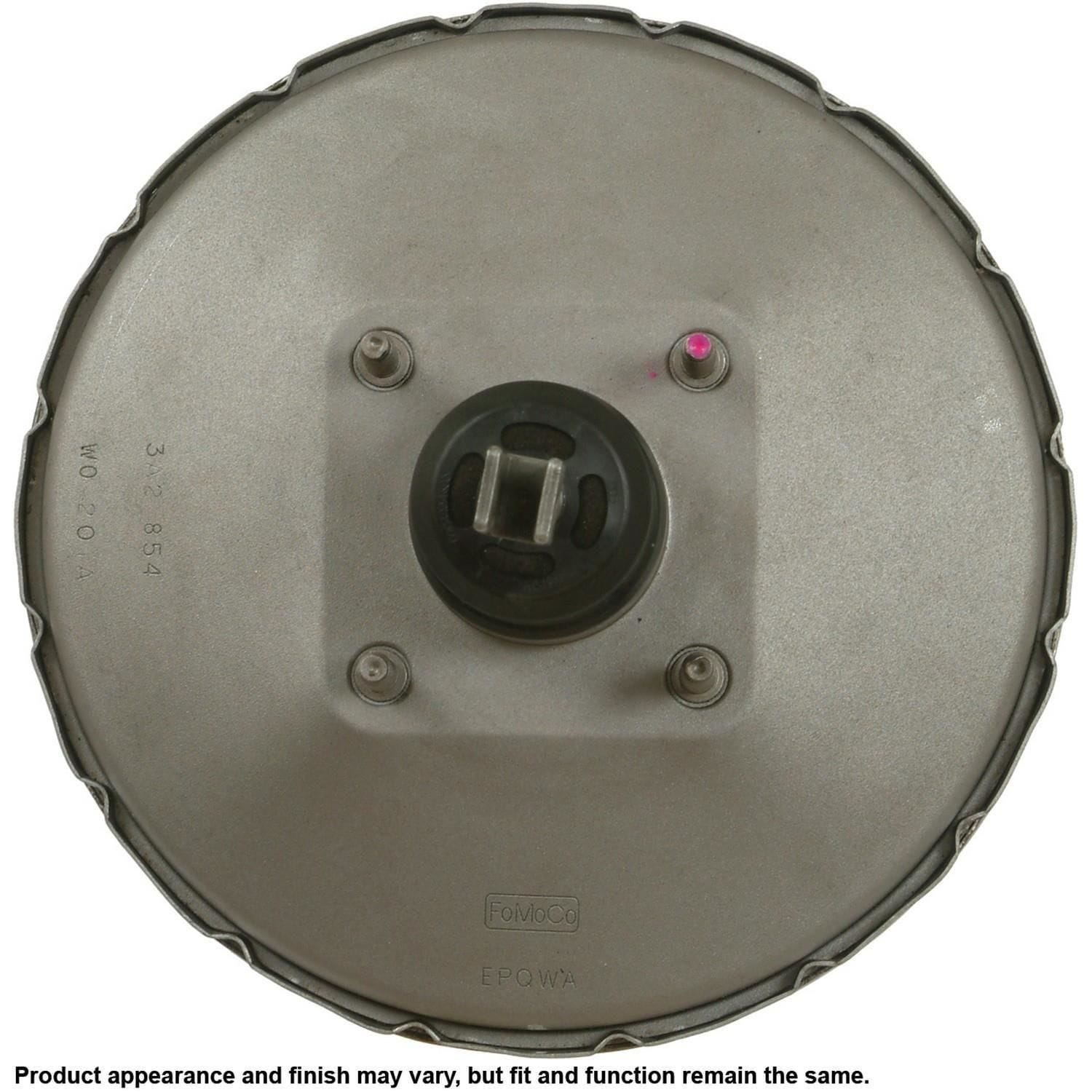 Duralast Remanufactured Vacuum Power Brake Booster 54-72021 | AutoZone
