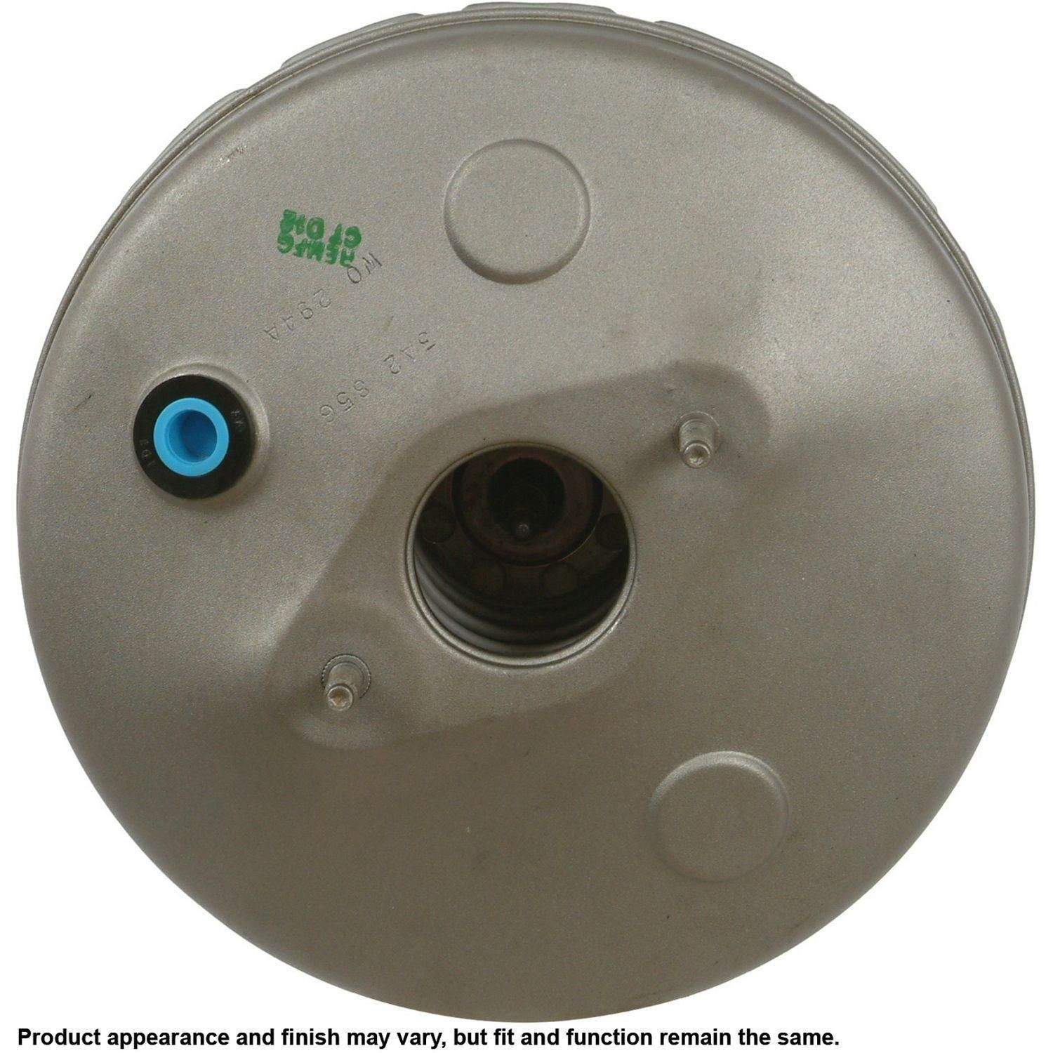 t*n様 【値下げ】Mac アクセラレーター Booster CV40-33 ( Duralast Remanufactured Vacuum Power Brake Booster 54-72021 | AutoZone