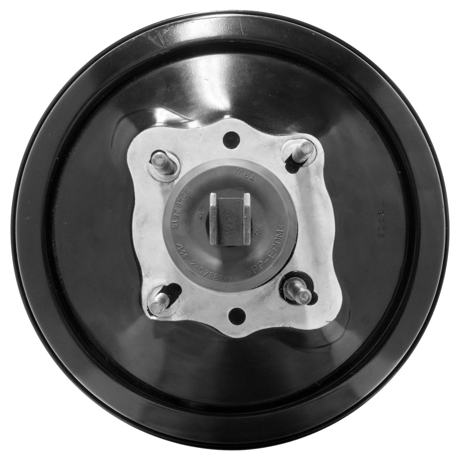 Duralast Remanufactured Vacuum Power Brake Booster 54-72023 | AutoZone