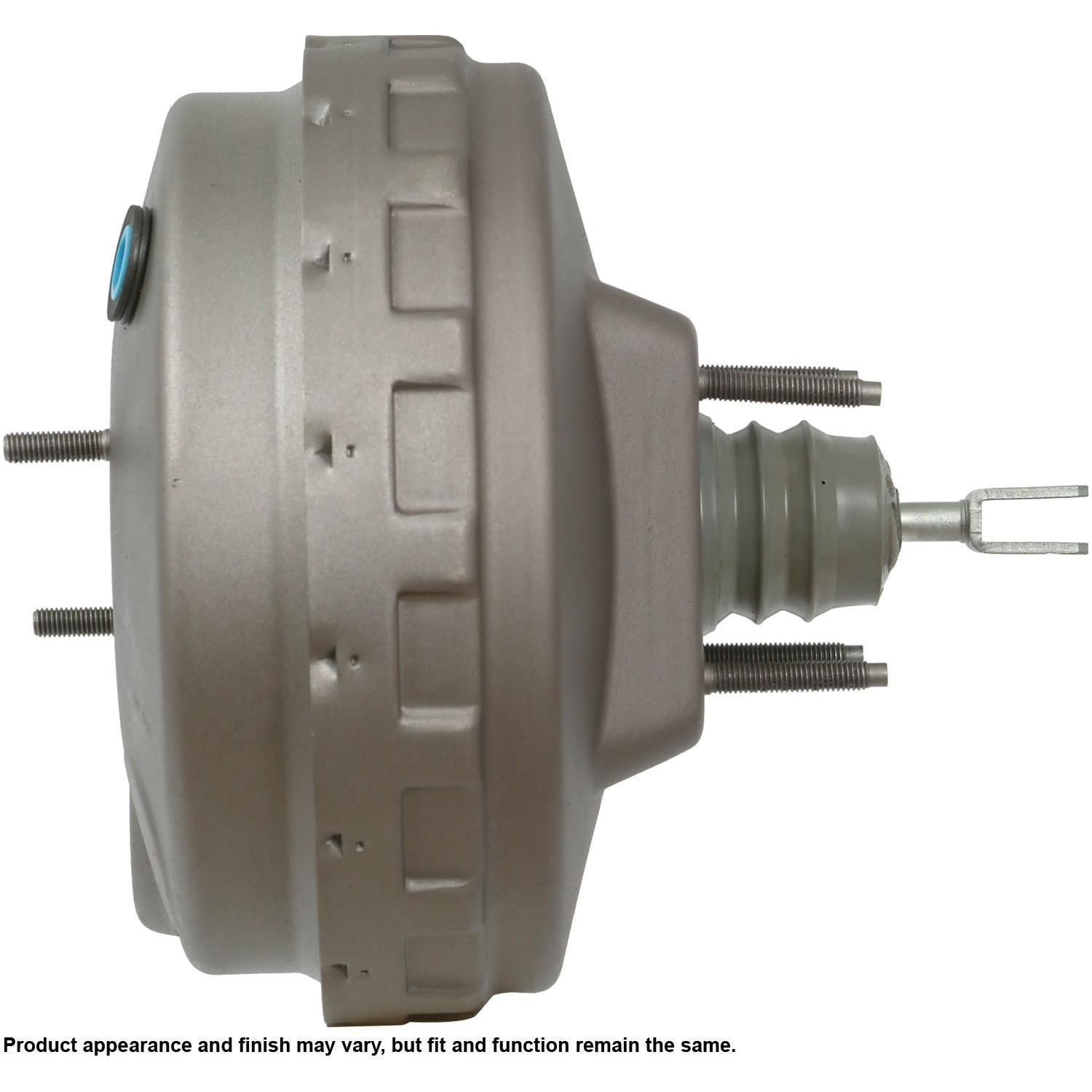 Duralast Remanufactured Vacuum Power Brake Booster 54-72030 | AutoZone