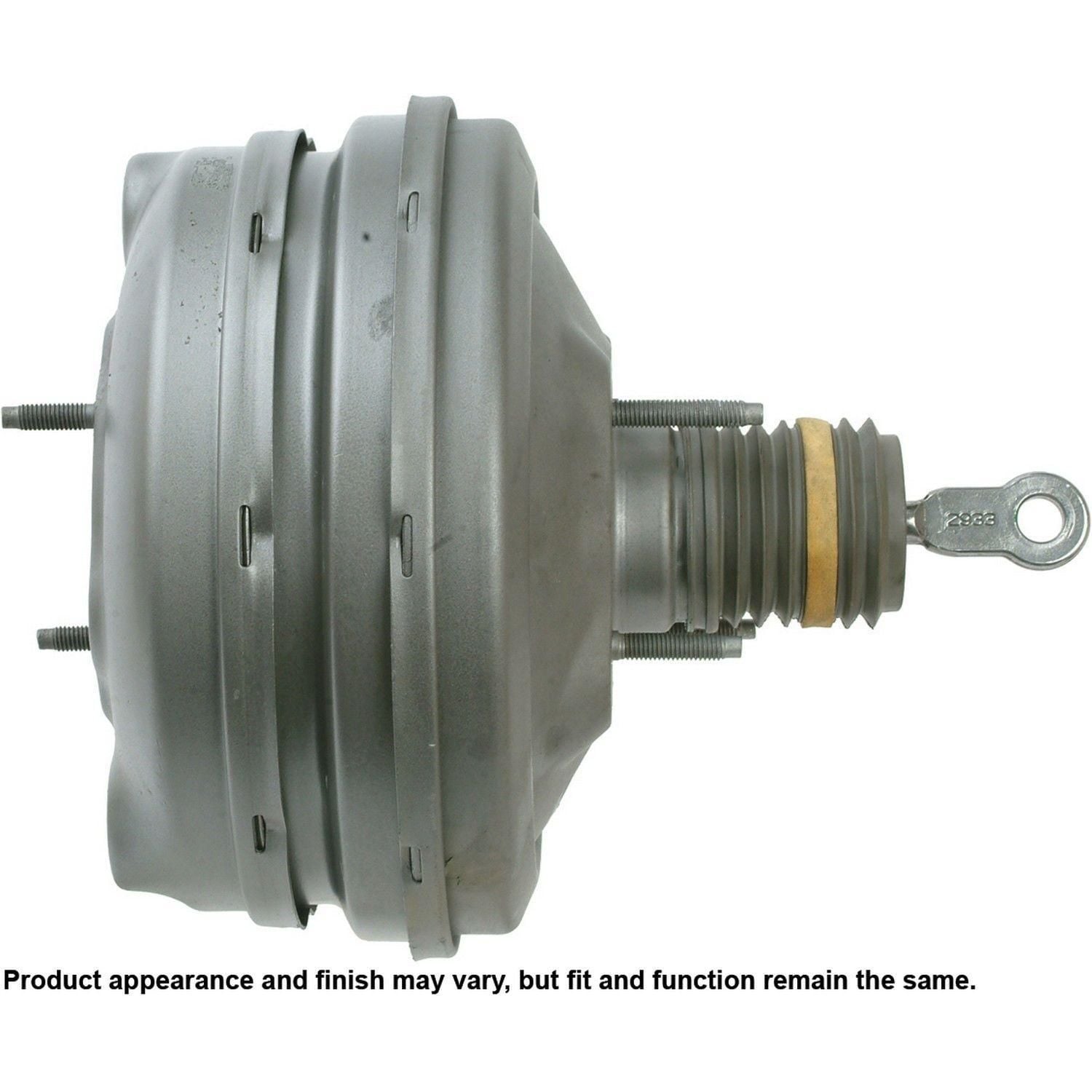 Duralast Remanufactured Vacuum Power Brake Booster 54-72909 | AutoZone