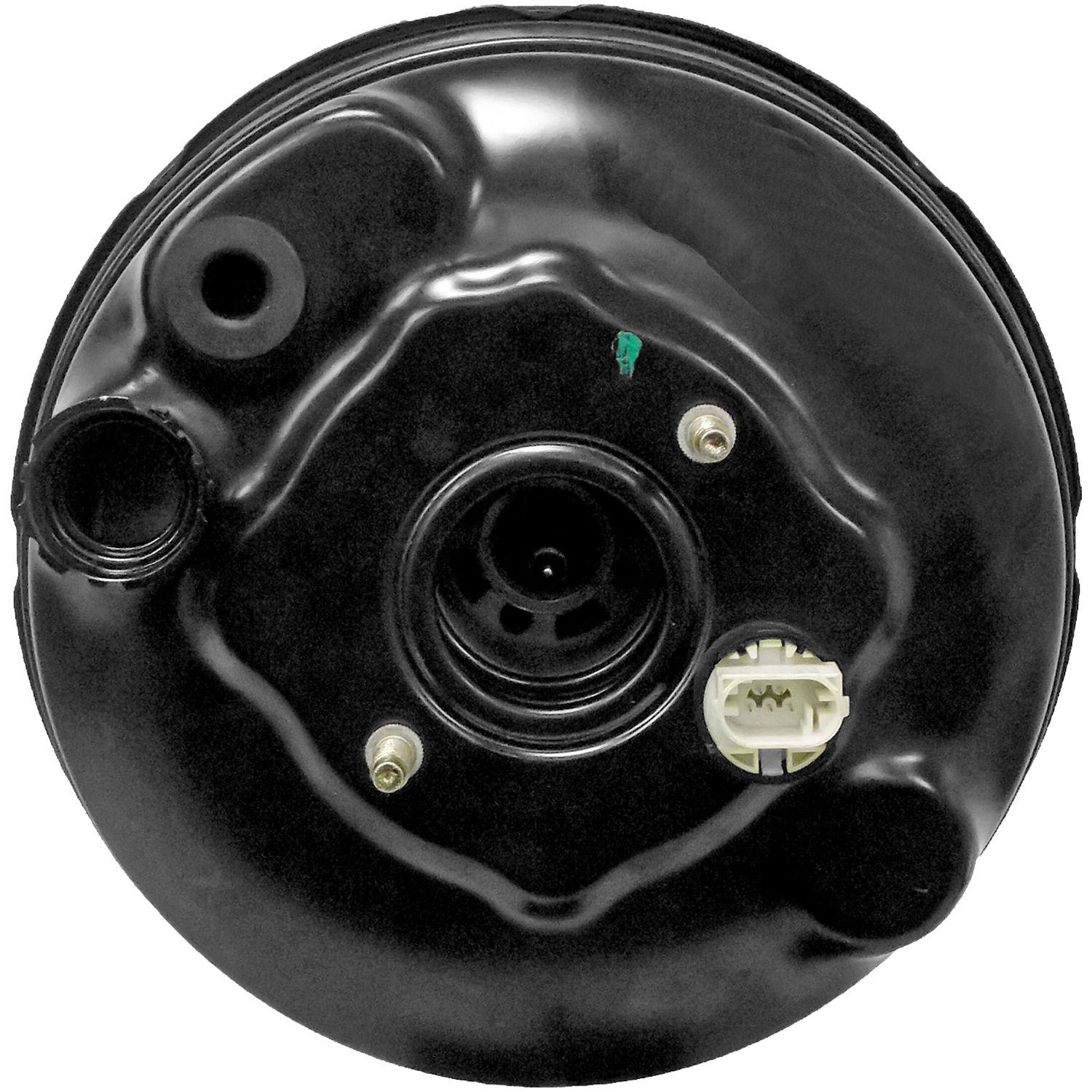 Duralast Remanufactured Vacuum Power Brake Booster 54-72912 | AutoZone