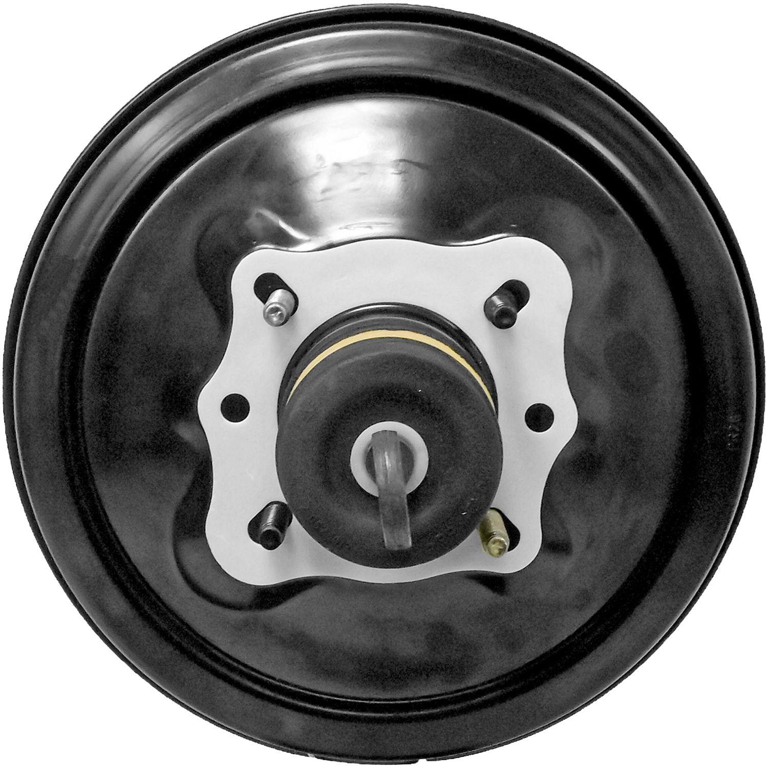 Duralast Remanufactured Vacuum Power Brake Booster 54-72912 | AutoZone
