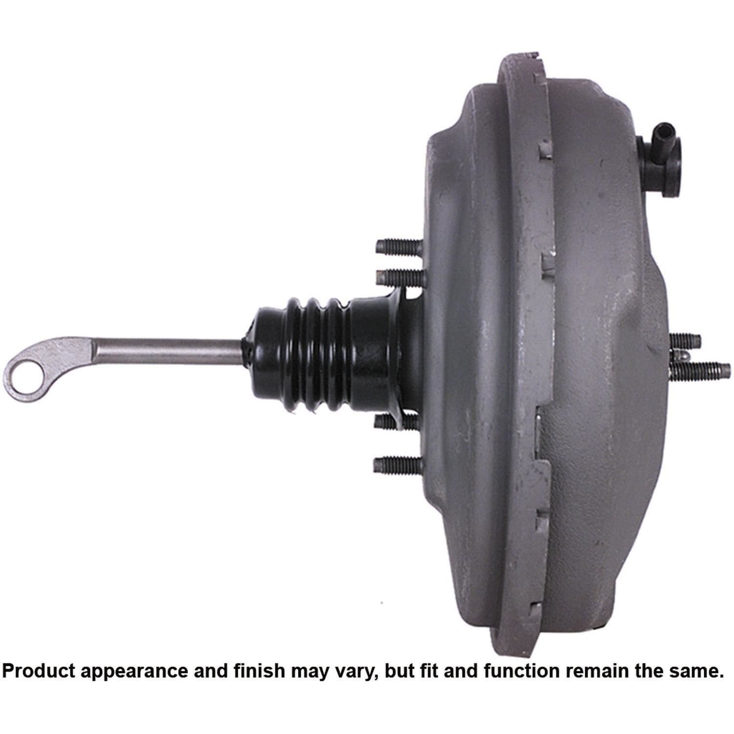 Duralast Remanufactured Vacuum Power Brake Booster 54-73021 | AutoZone