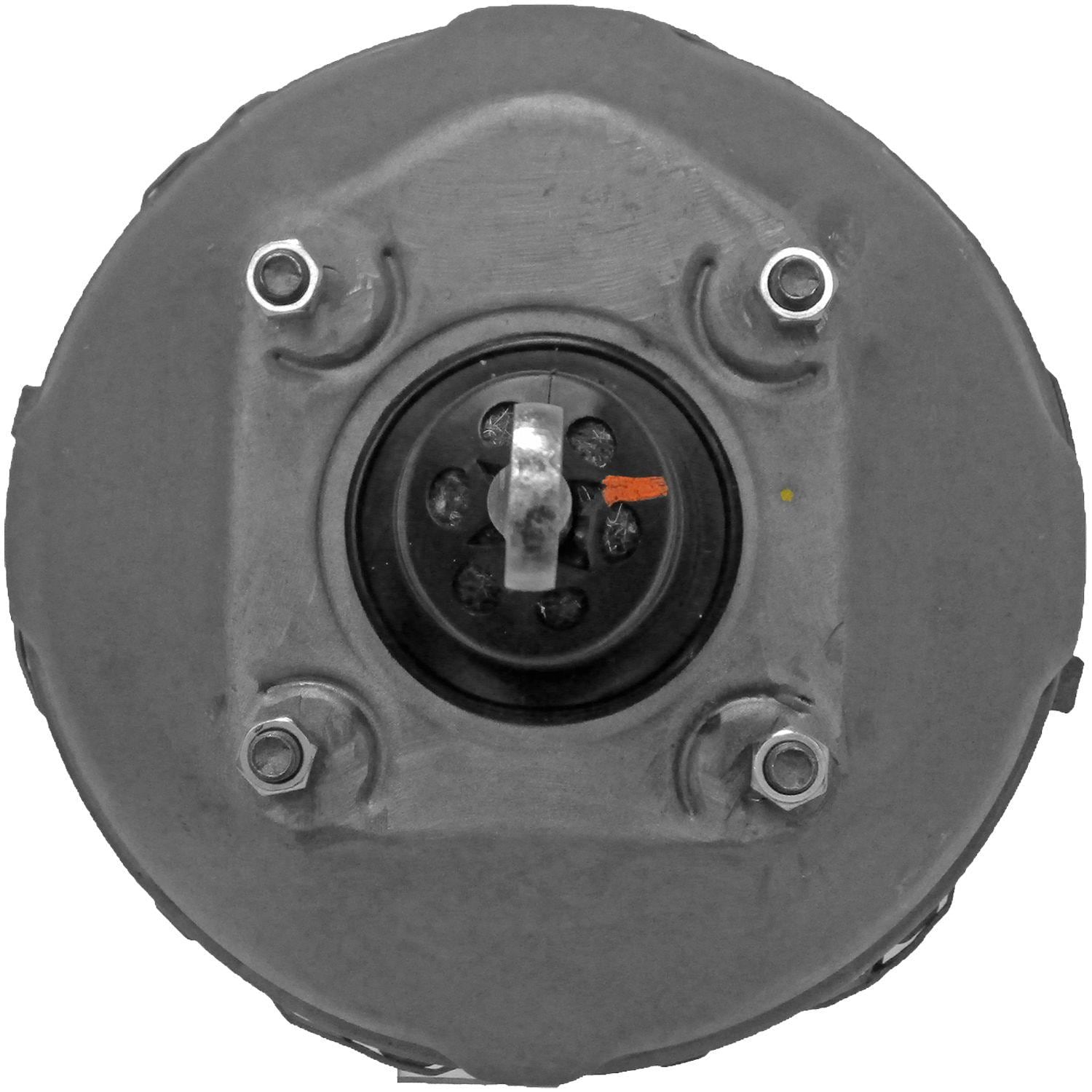 Duralast Remanufactured Vacuum Power Brake Booster 54-73112 | AutoZone