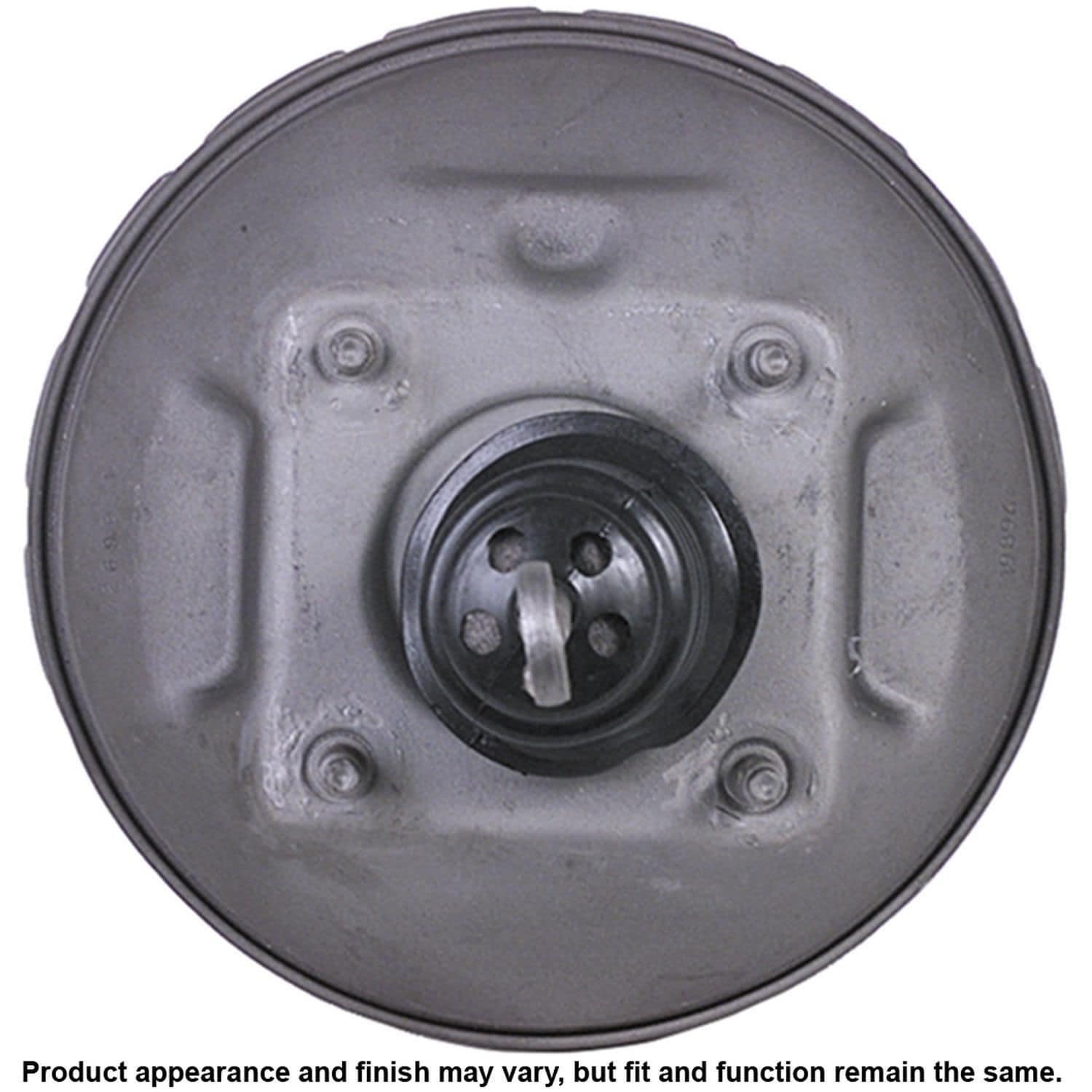 Duralast Remanufactured Vacuum Power Brake Booster 54-73154 | AutoZone