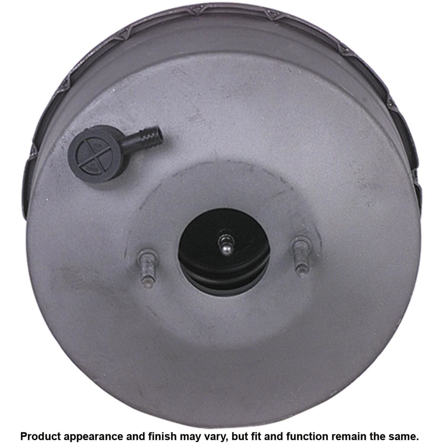 Duralast Remanufactured Vacuum Power Brake Booster 54-73154 | AutoZone