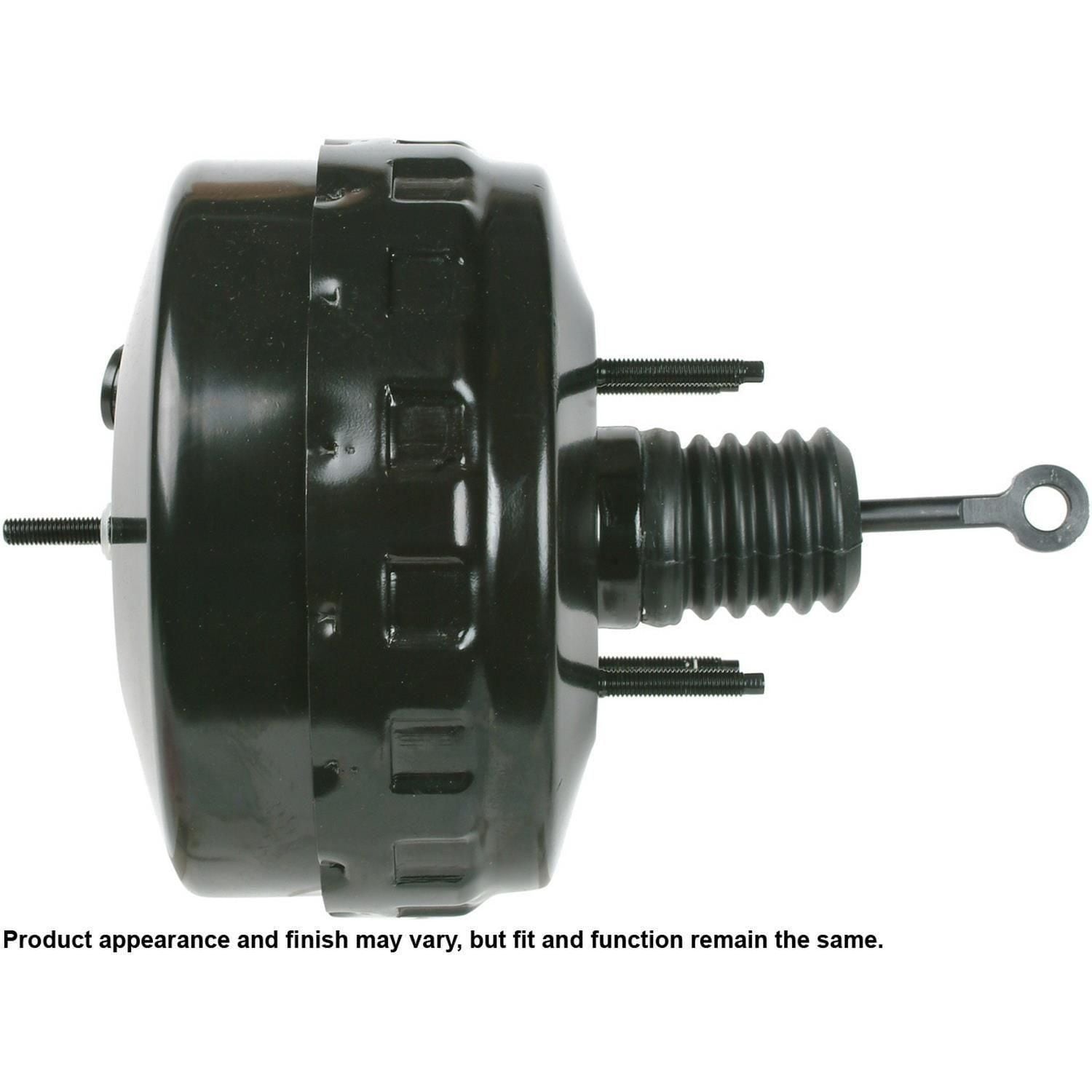 Duralast Remanufactured Vacuum Power Brake Booster 54-73163 | AutoZone