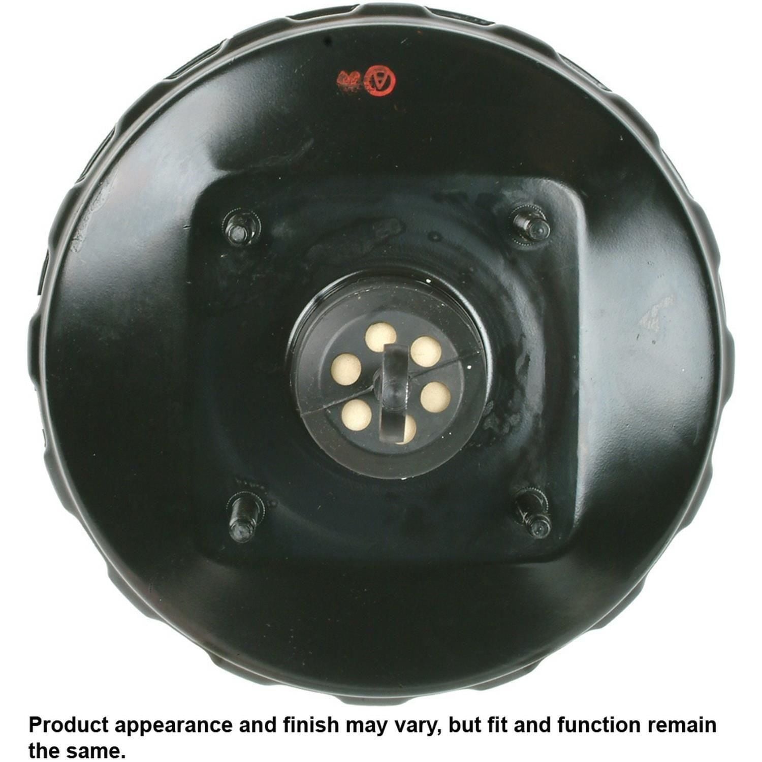 Duralast Remanufactured Vacuum Power Brake Booster 54-73163 | AutoZone