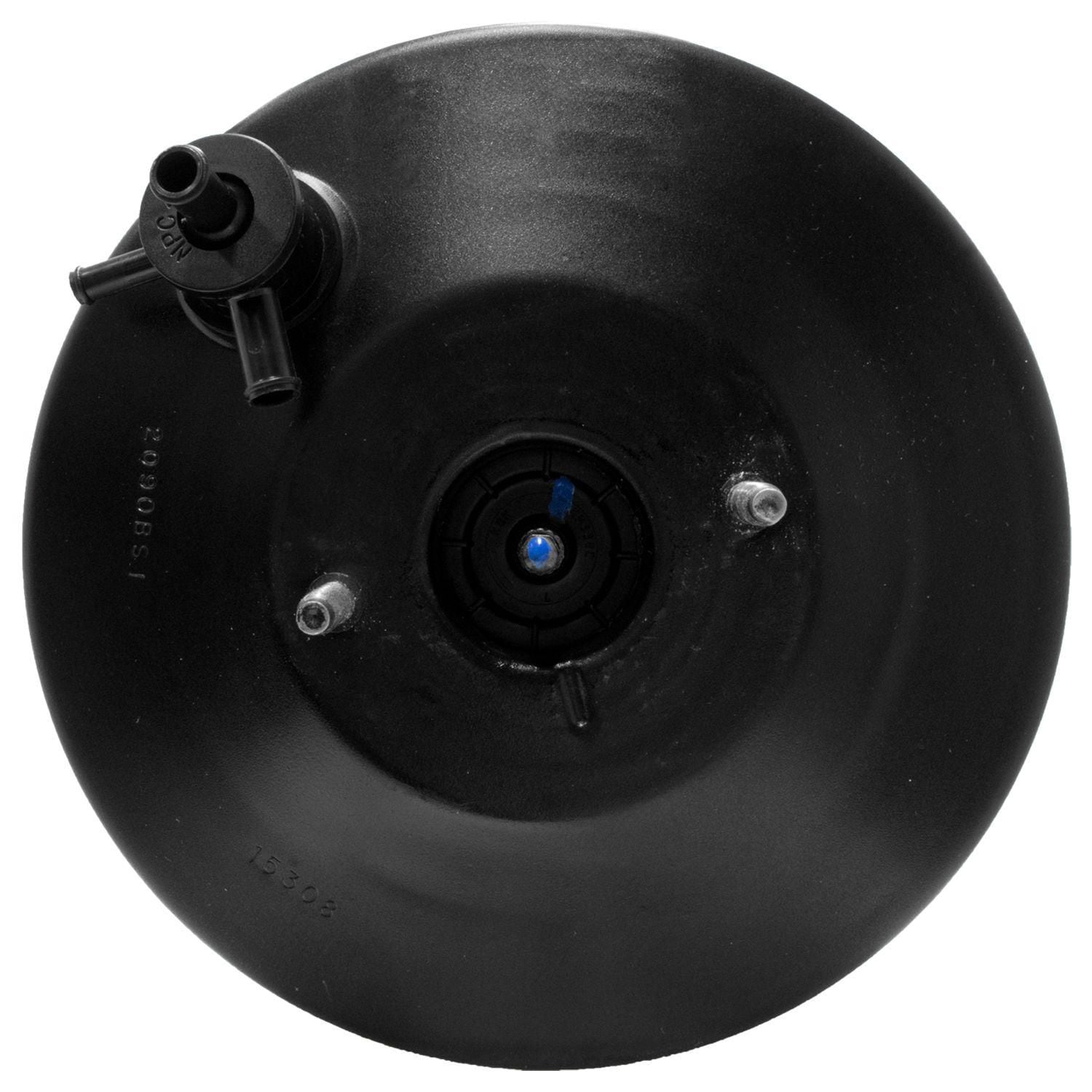 Duralast Remanufactured Vacuum Power Brake Booster 54-73172 | AutoZone