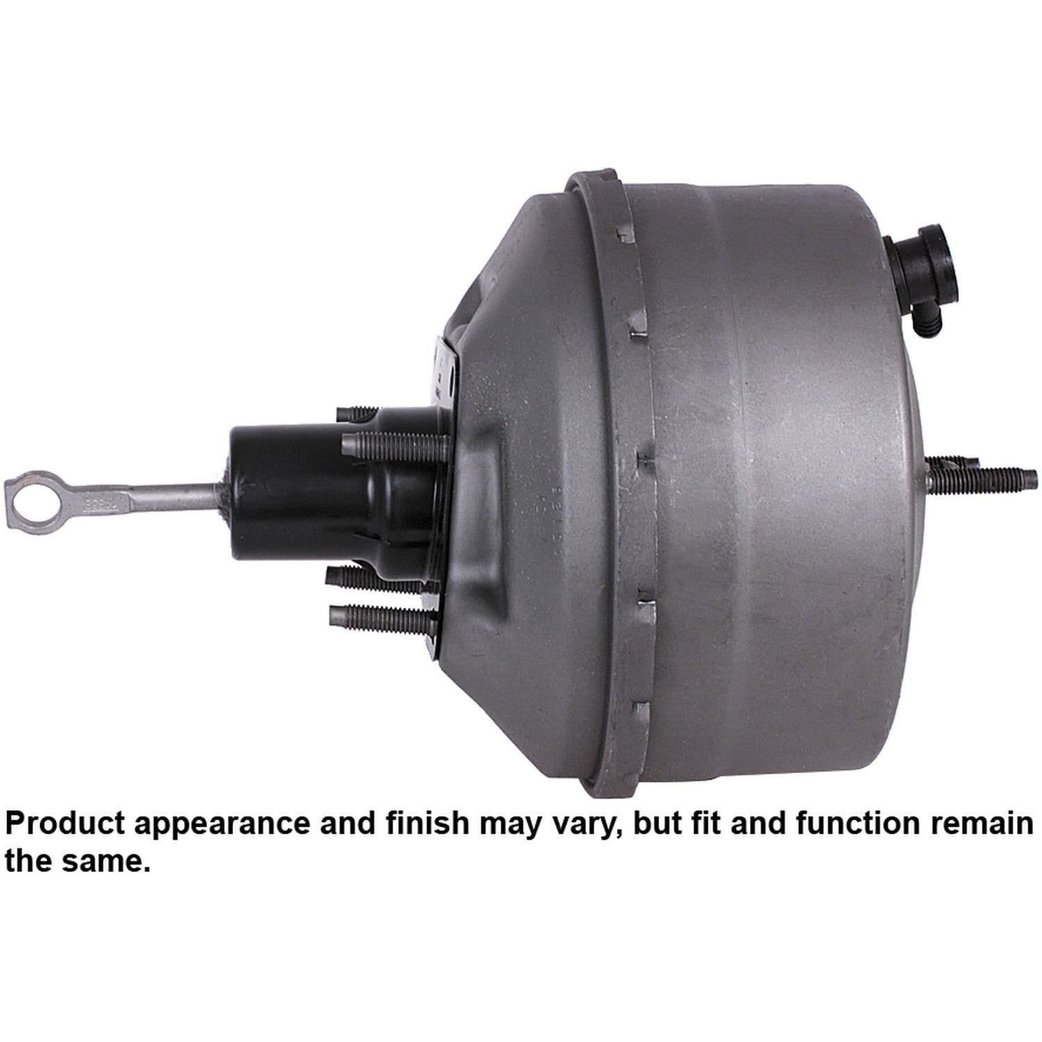 Duralast Remanufactured Vacuum Power Brake Booster 54-73181 | AutoZone