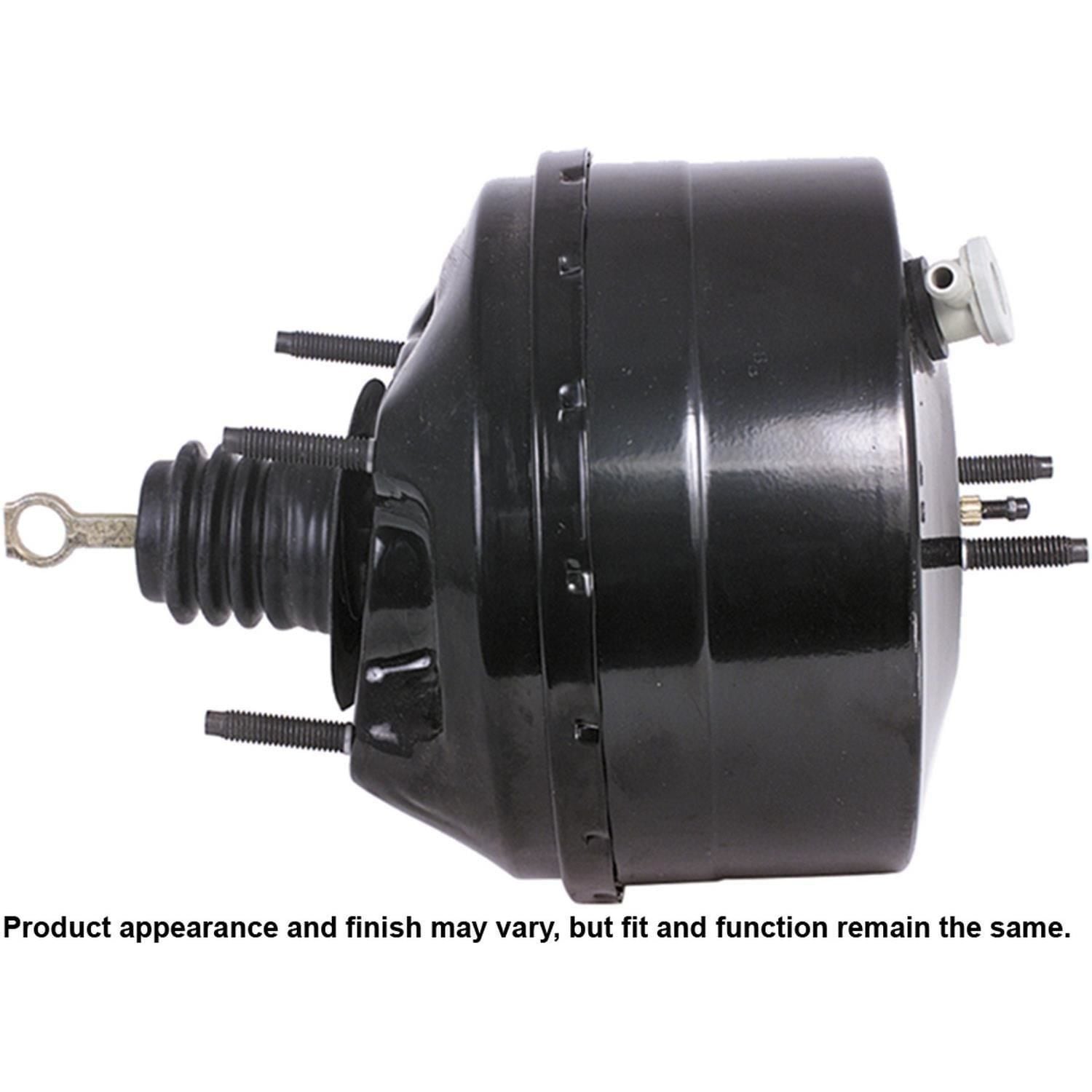 33V Booster Plus AONEKO PB-1 廃盤品　ブースター Duralast Remanufactured Vacuum Power Brake Booster 54-73183 | AutoZone