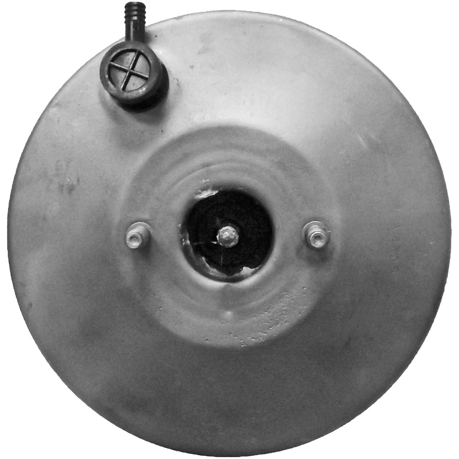Duralast Remanufactured Vacuum Power Brake Booster 54-73199 | AutoZone