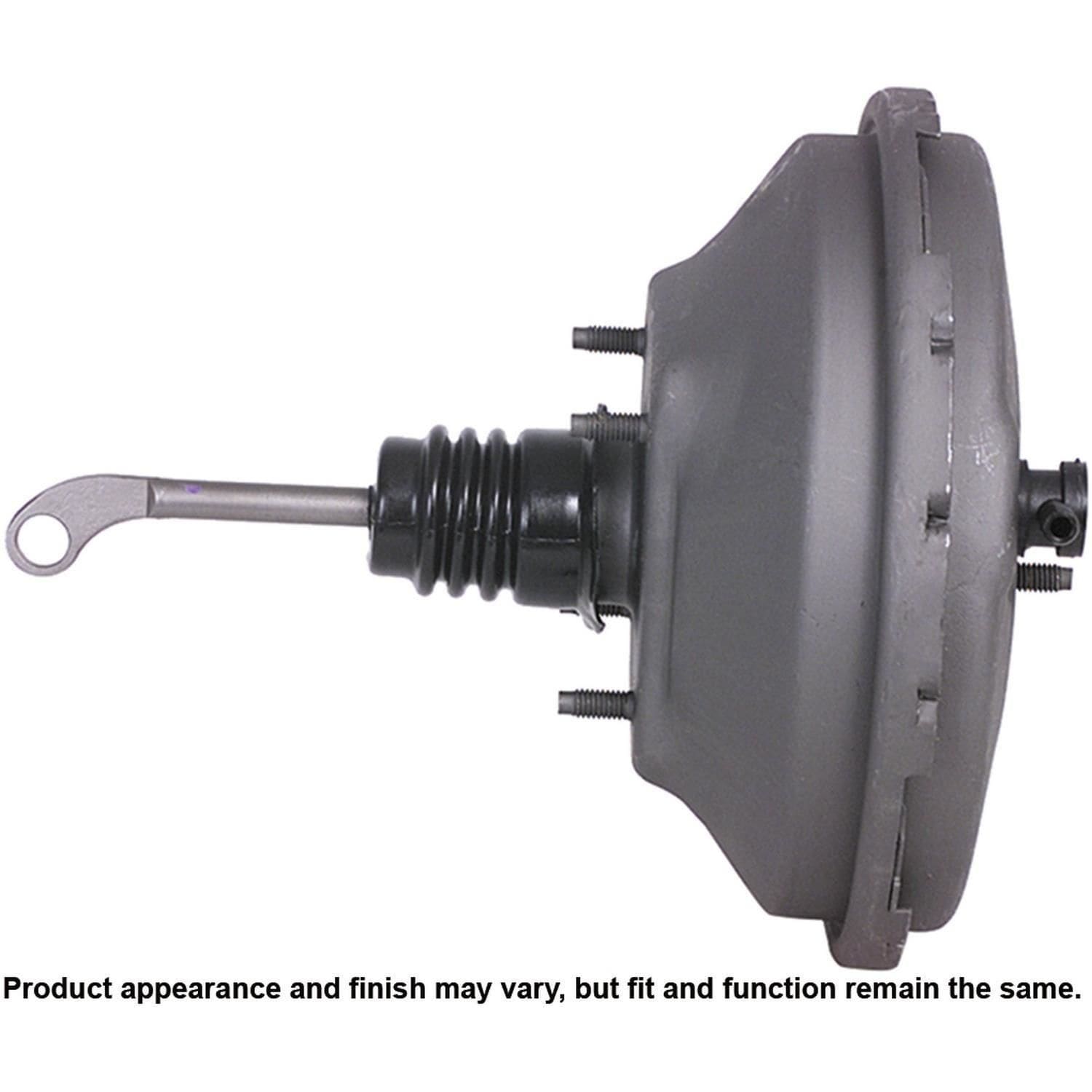 Duralast Remanufactured Vacuum Power Brake Booster 54-73717 | AutoZone