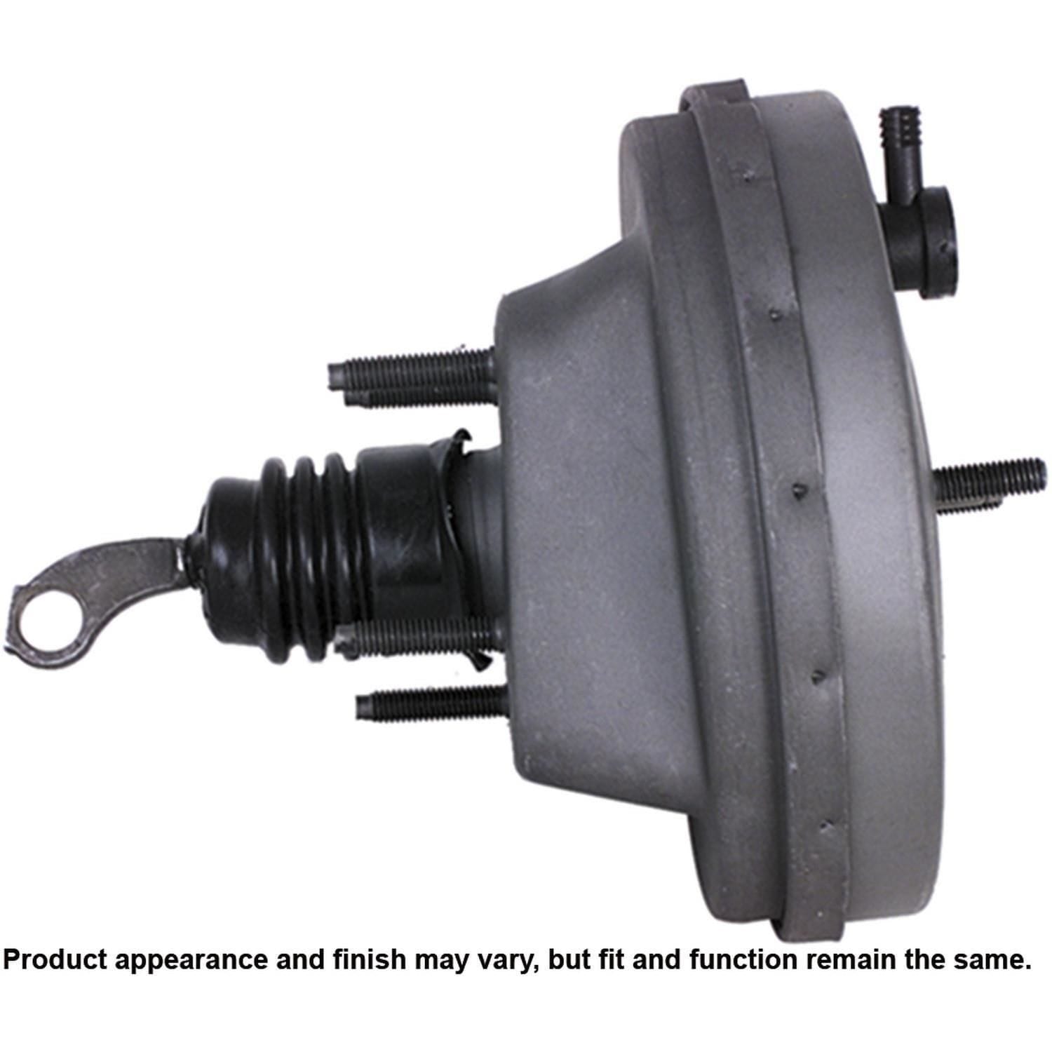 Duralast Remanufactured Vacuum Power Brake Booster 54-74000 | AutoZone