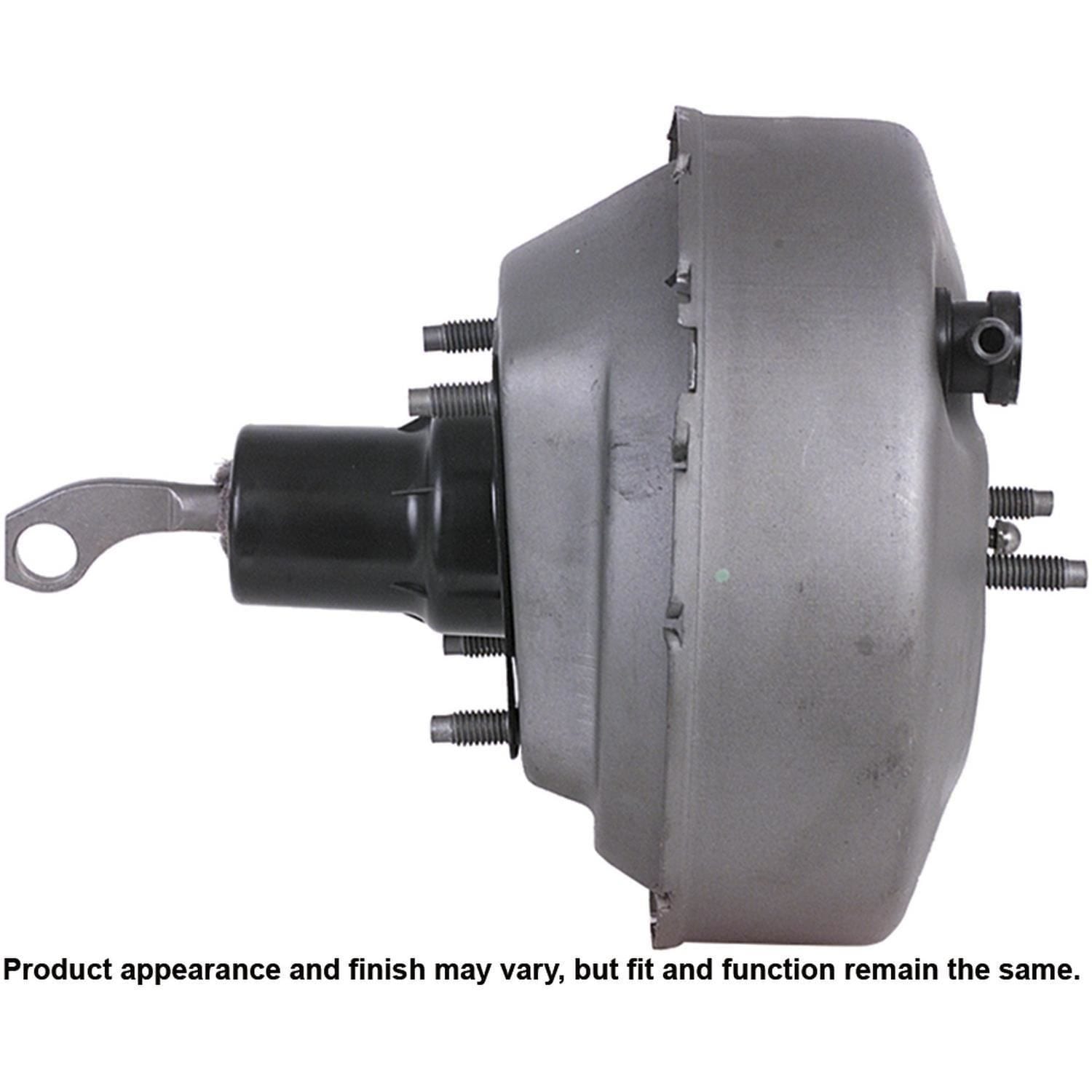 Duralast Remanufactured Vacuum Power Brake Booster 54-74071 | AutoZone