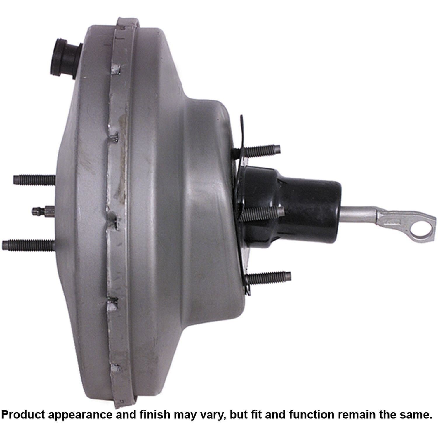 Duralast Remanufactured Vacuum Power Brake Booster 54-74219 | AutoZone