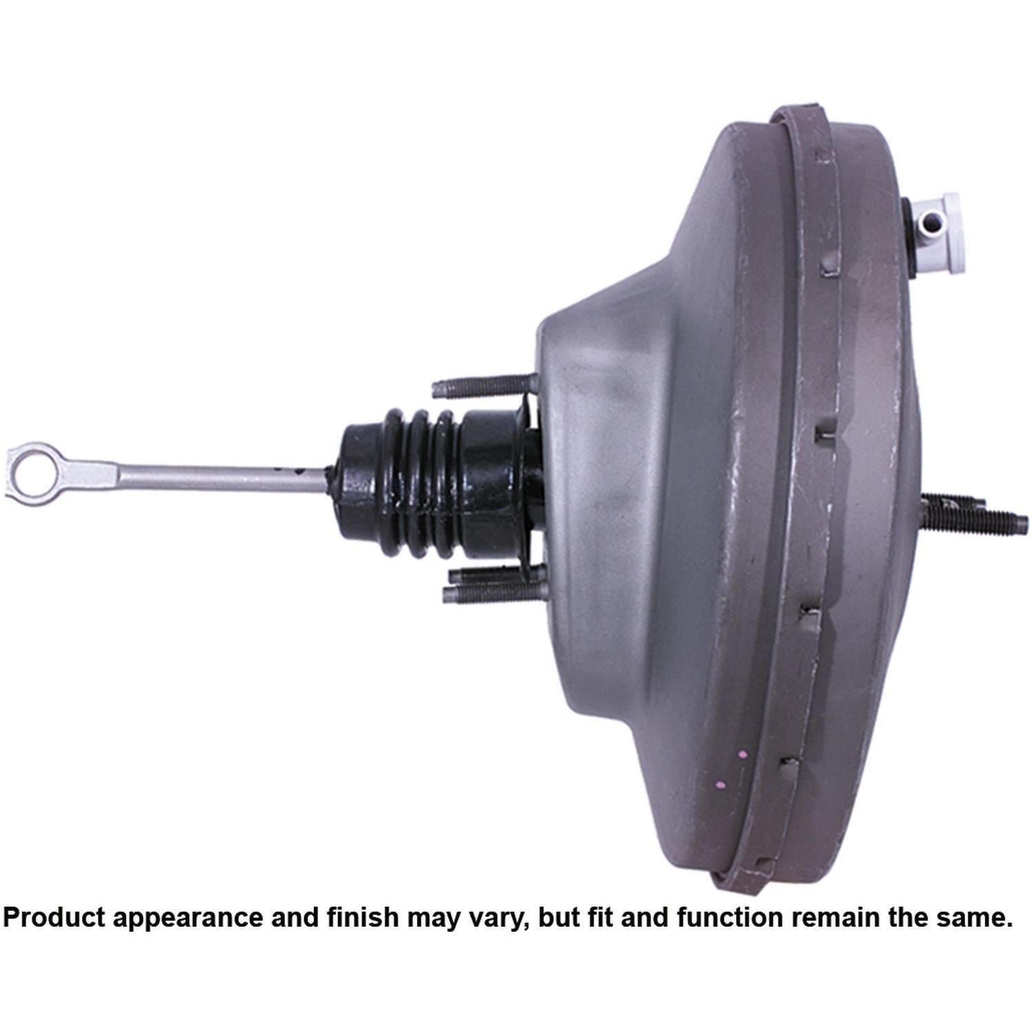 Duralast Remanufactured Vacuum Power Brake Booster 54-74225 for Mazda Protege